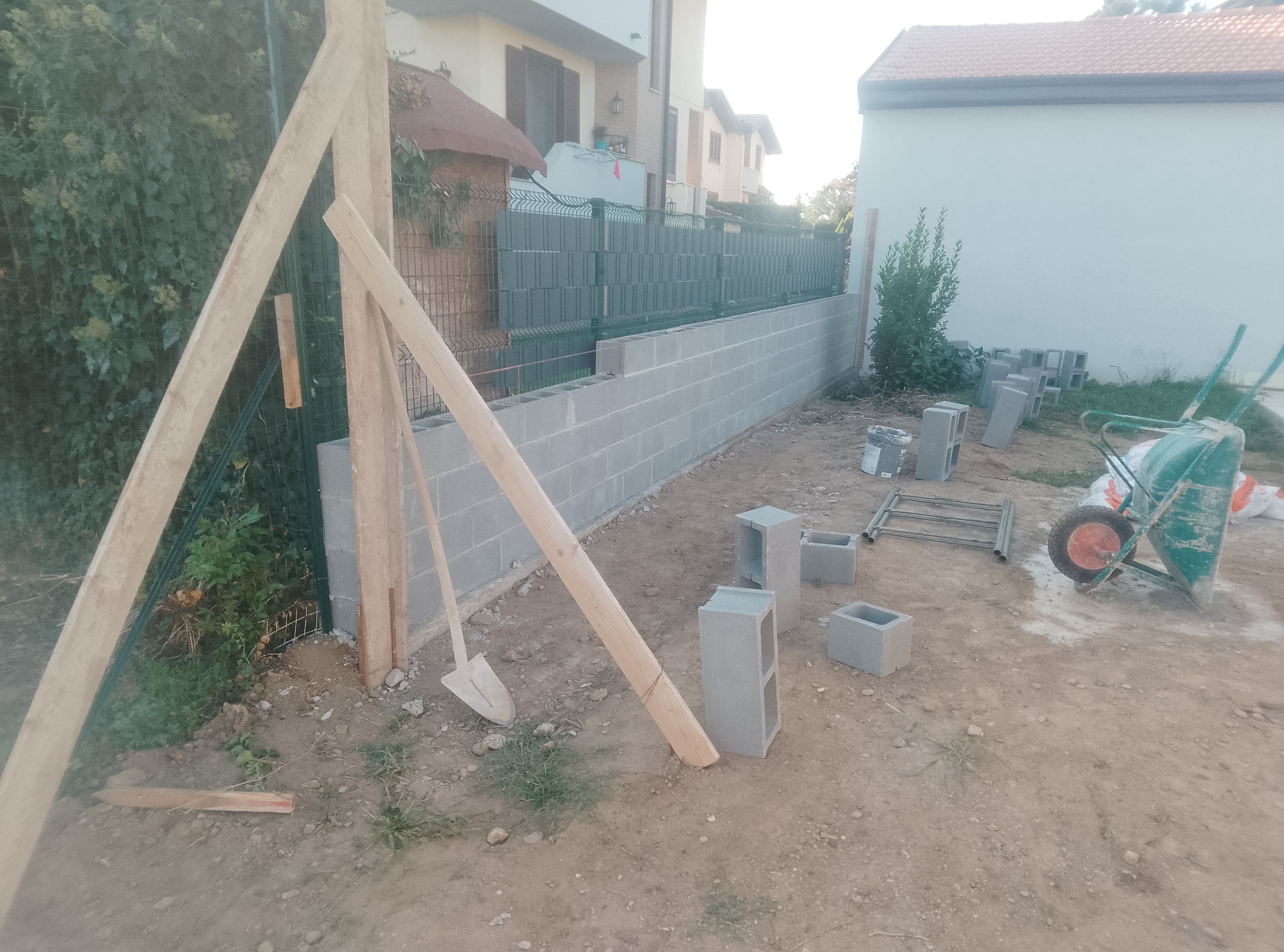 Lavoro Edilcoperture 50