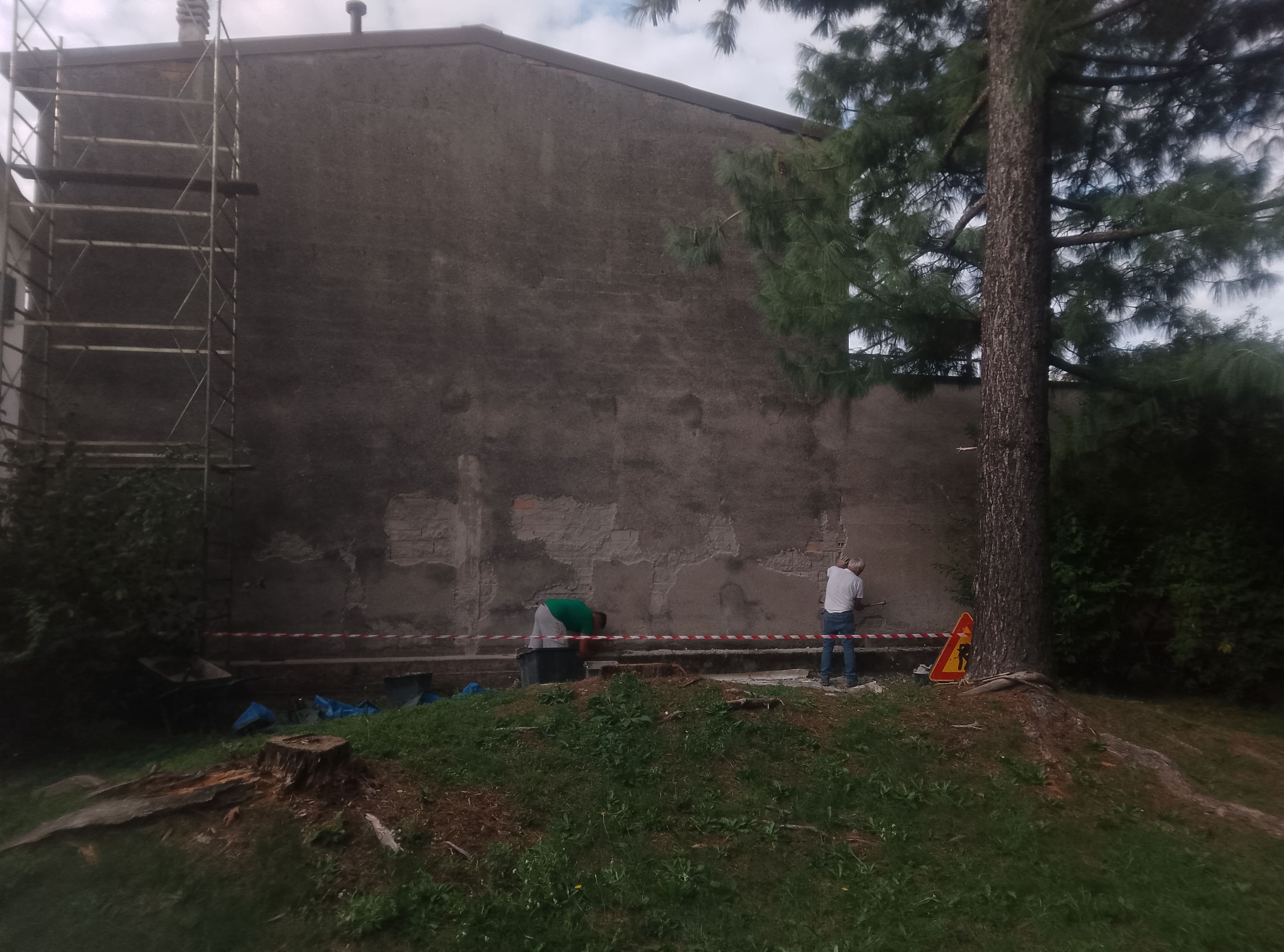 Lavoro Edilcoperture 54