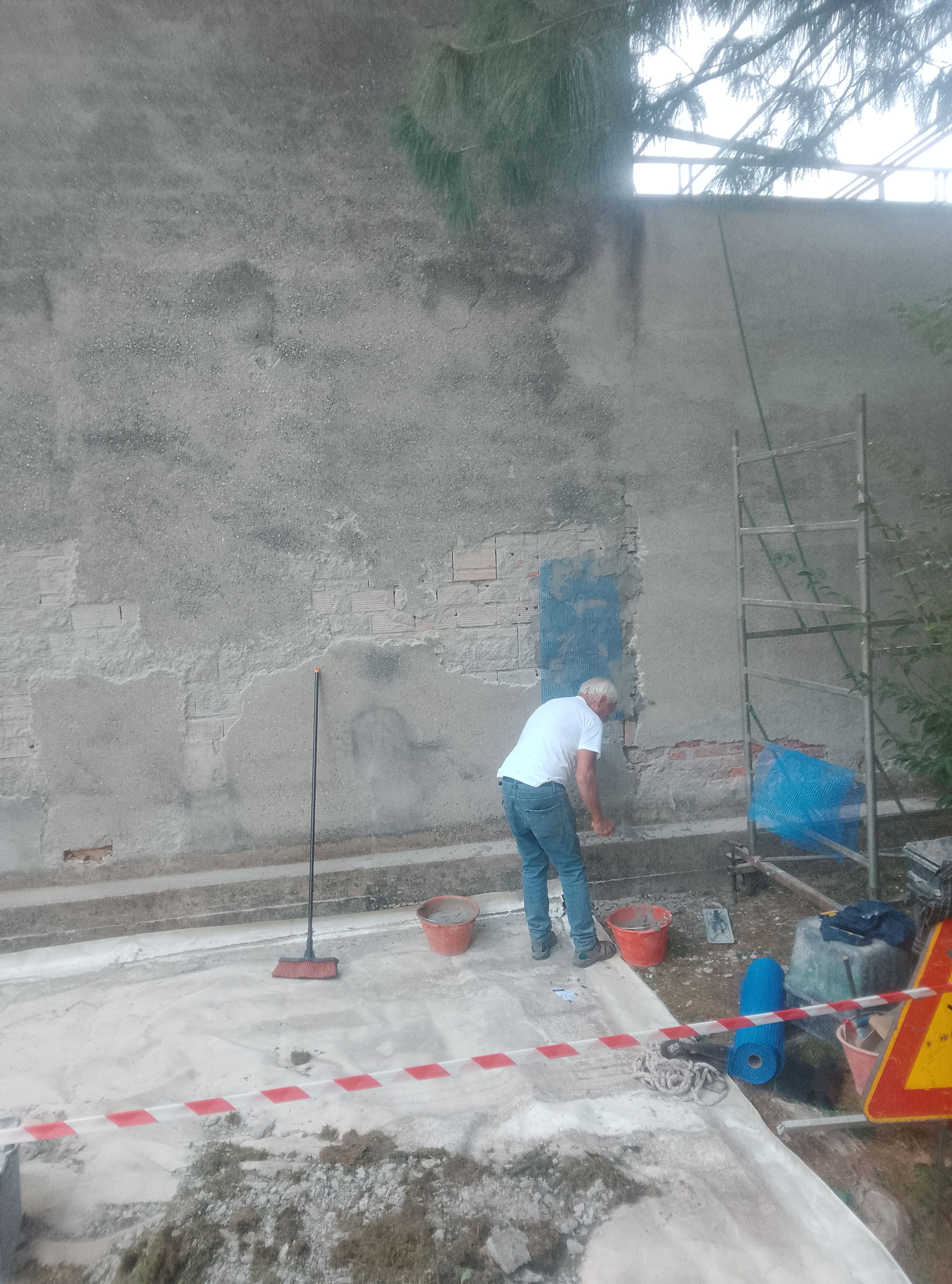 Lavoro Edilcoperture 55