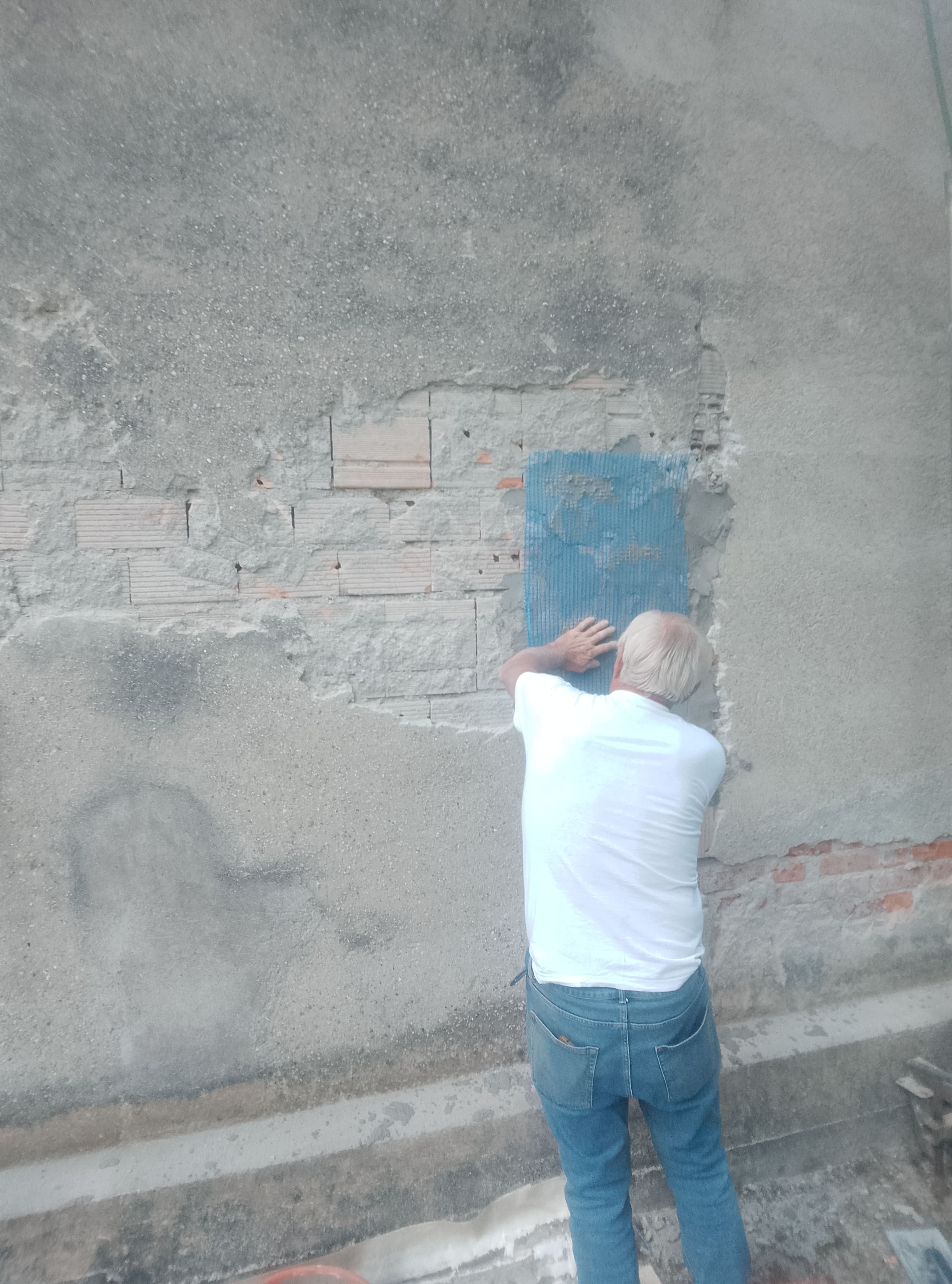 Lavoro Edilcoperture 56