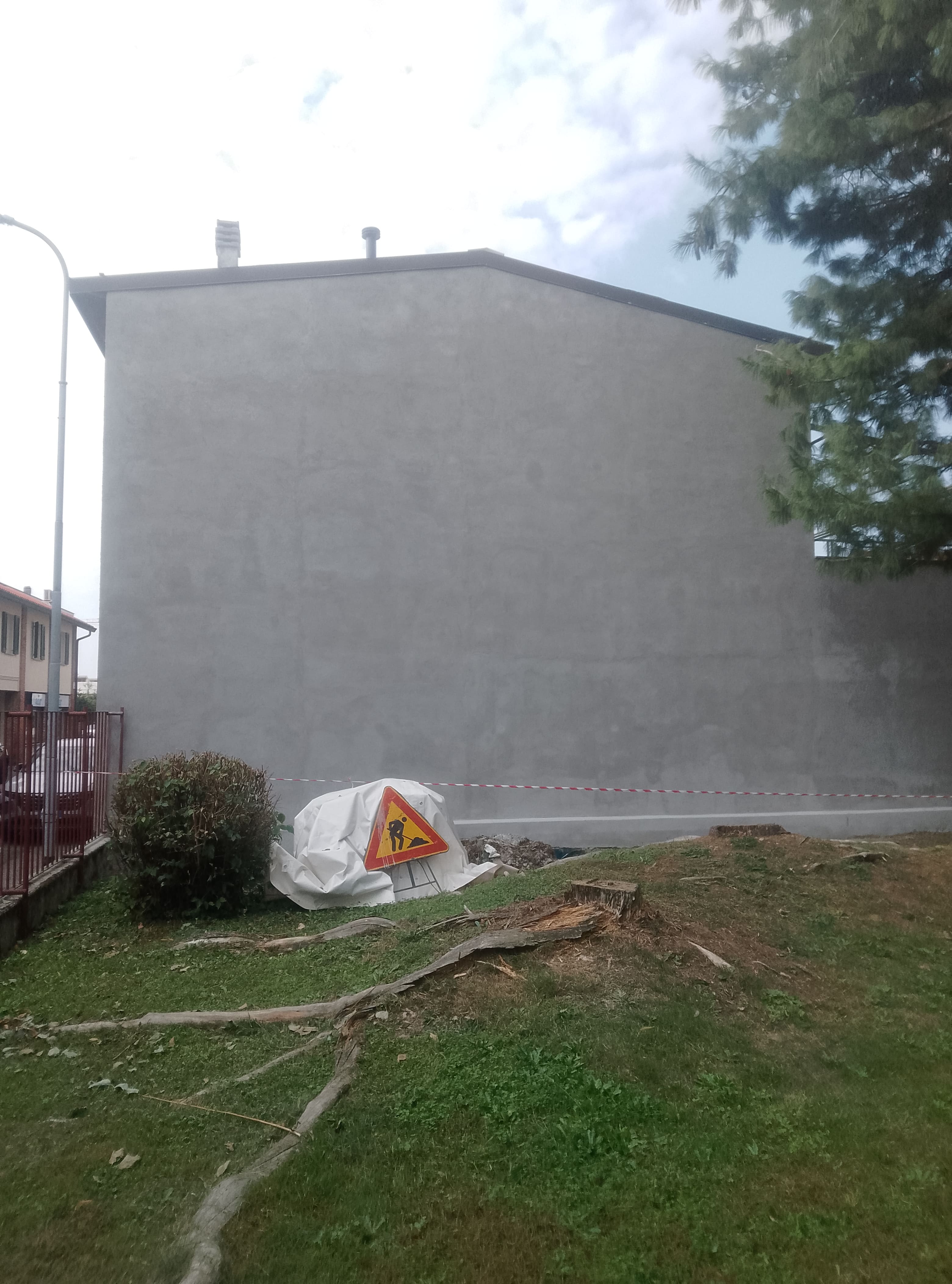 Lavoro Edilcoperture 60