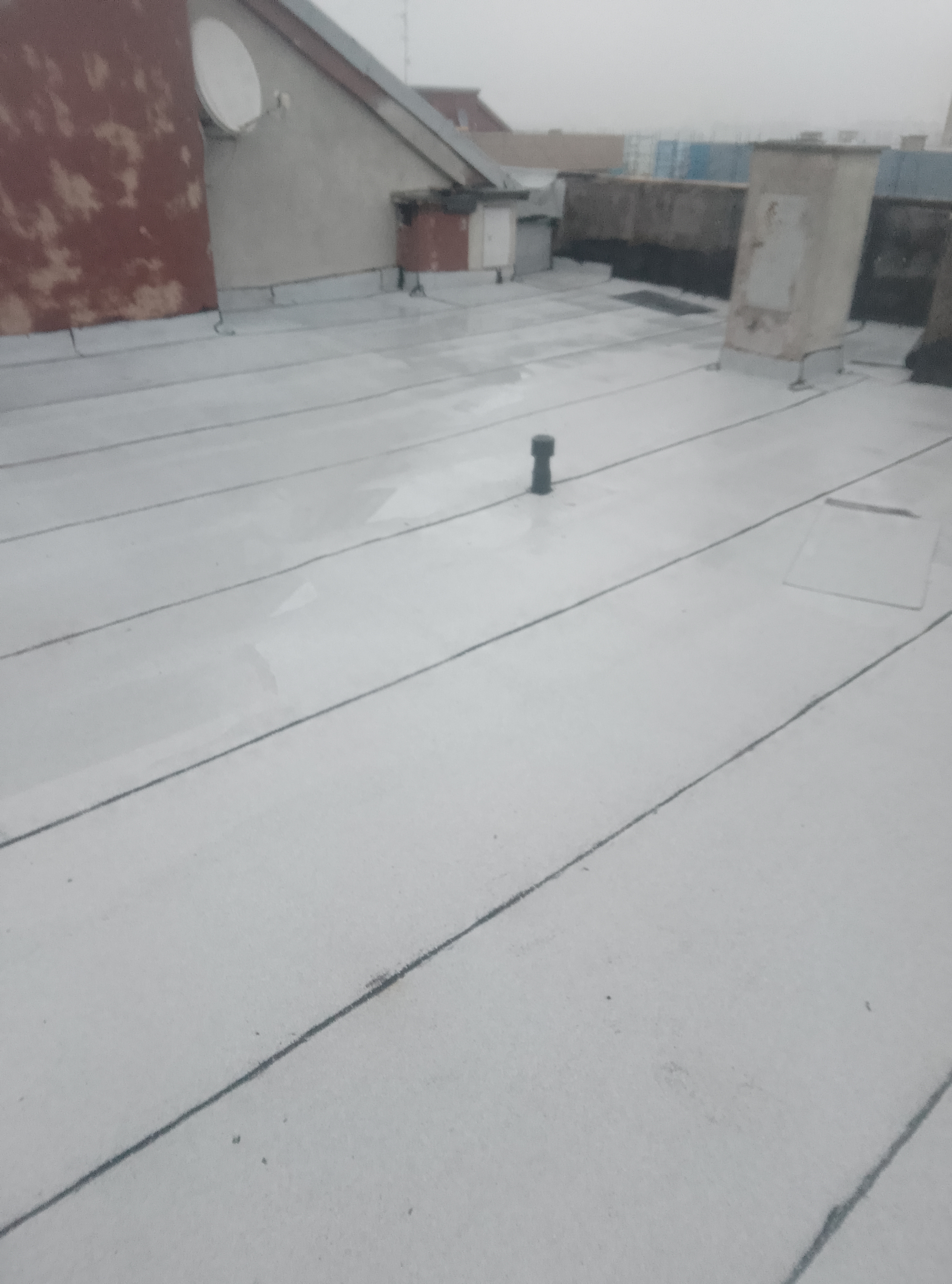 Rifacimento tetto Milano Pavia 10