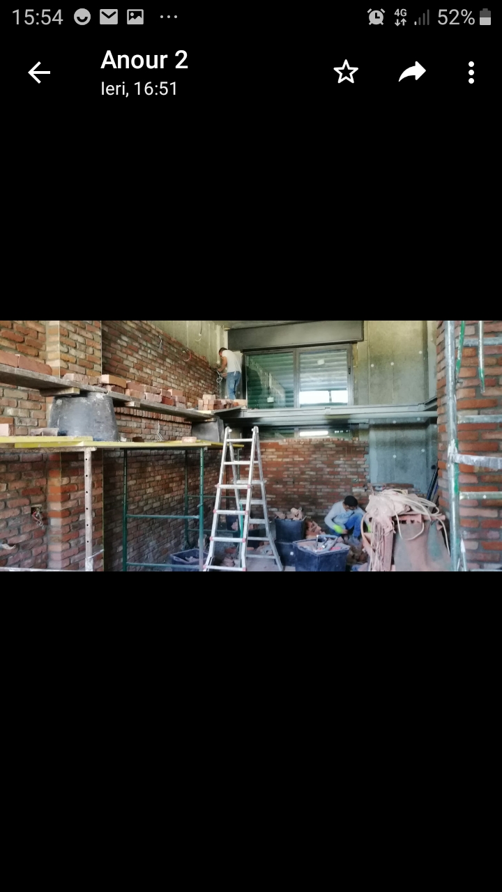 Rifacimento tetto Milano Pavia 21