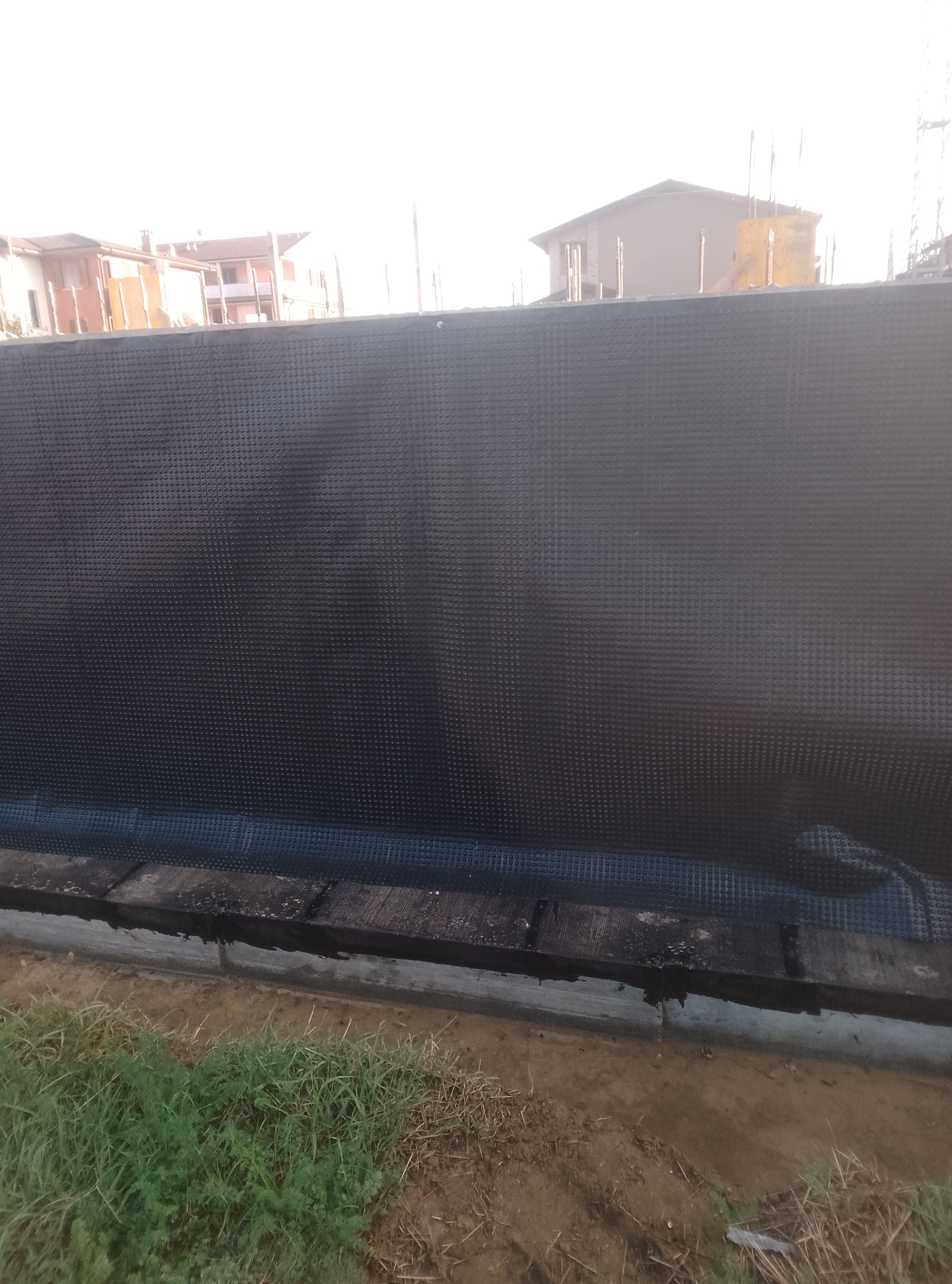 Rifacimento tetto Milano Pavia 32