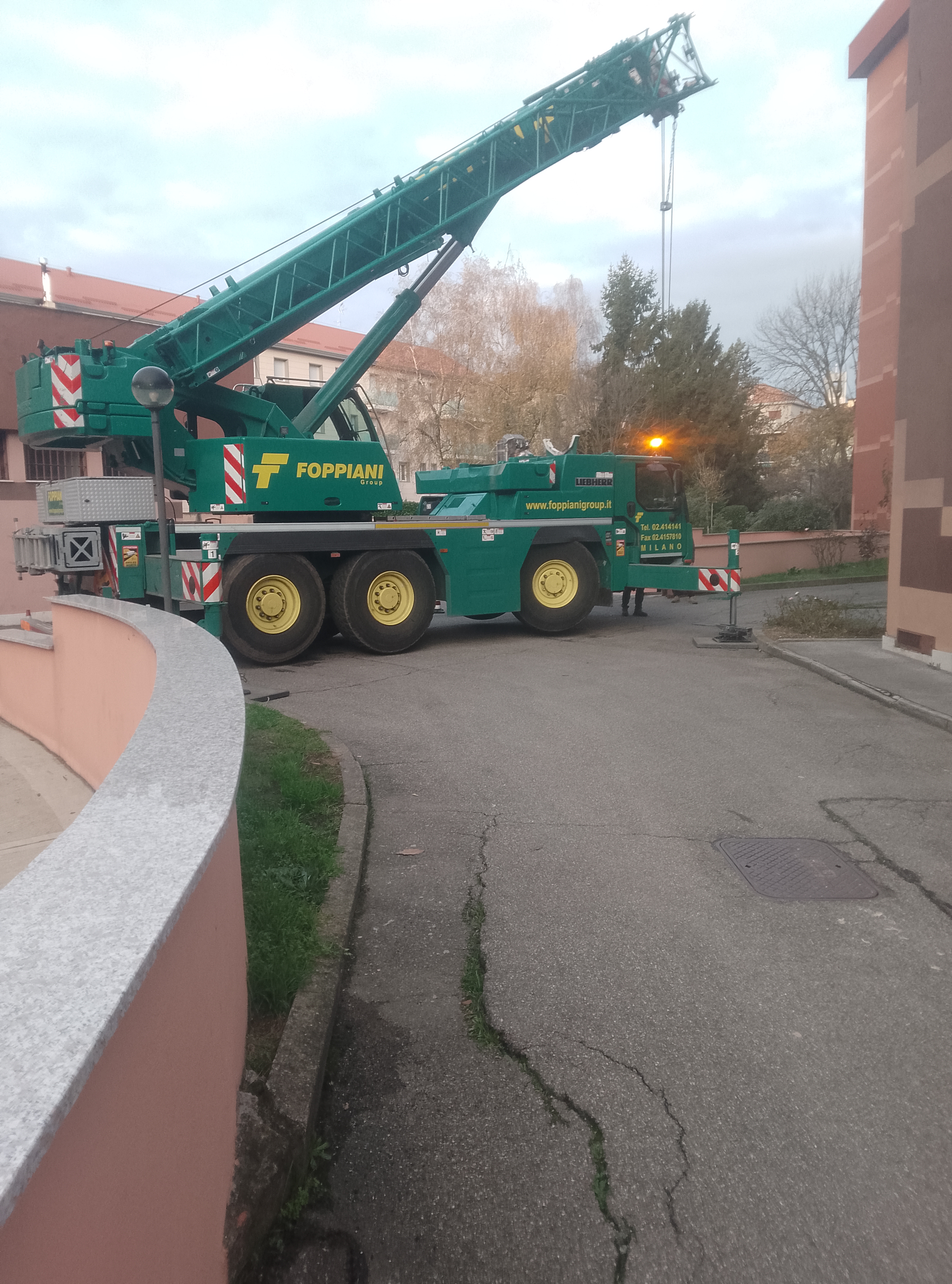 Rifacimento tetto Milano Pavia 35