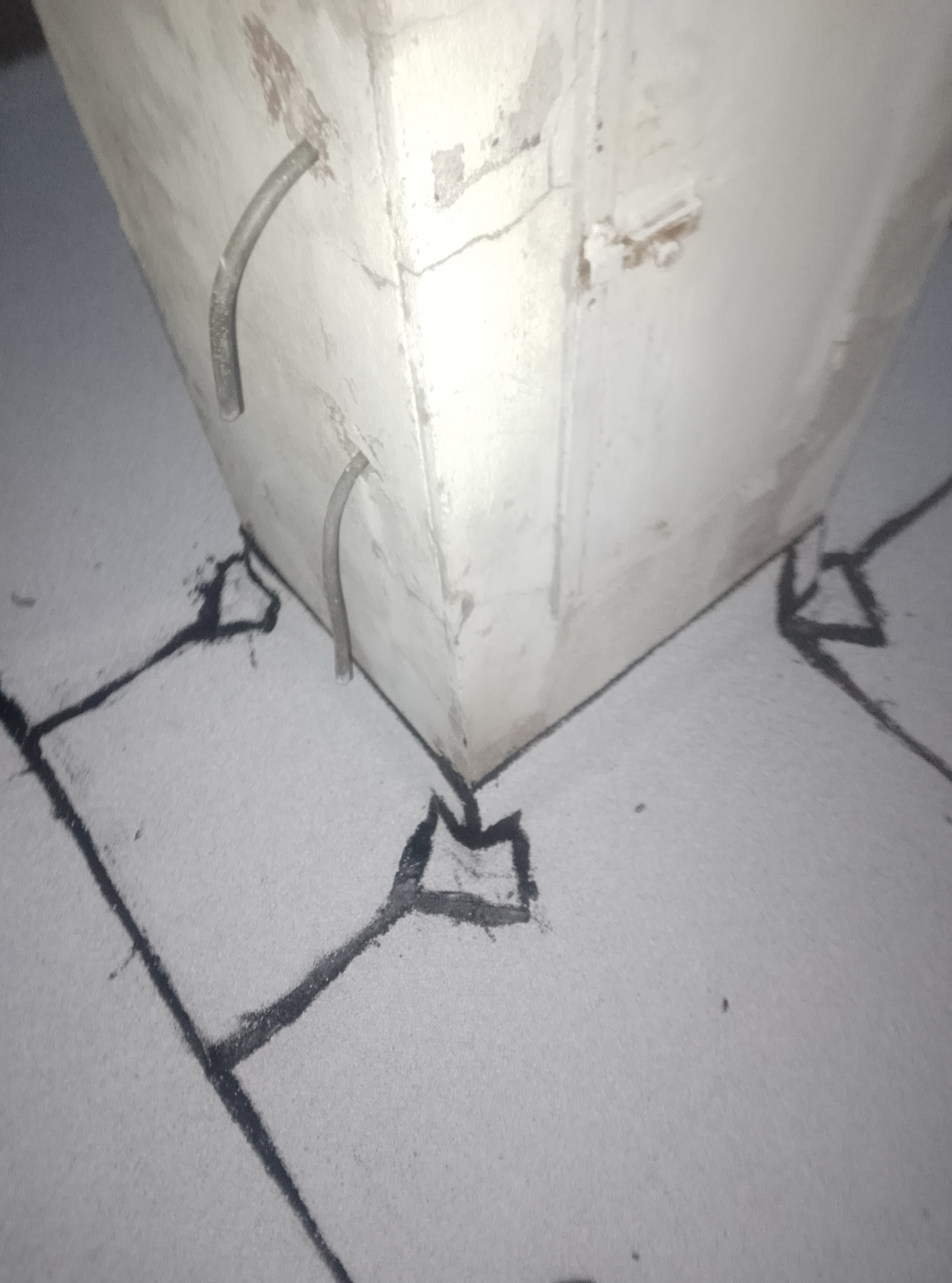 Rifacimento tetto Milano Pavia 37