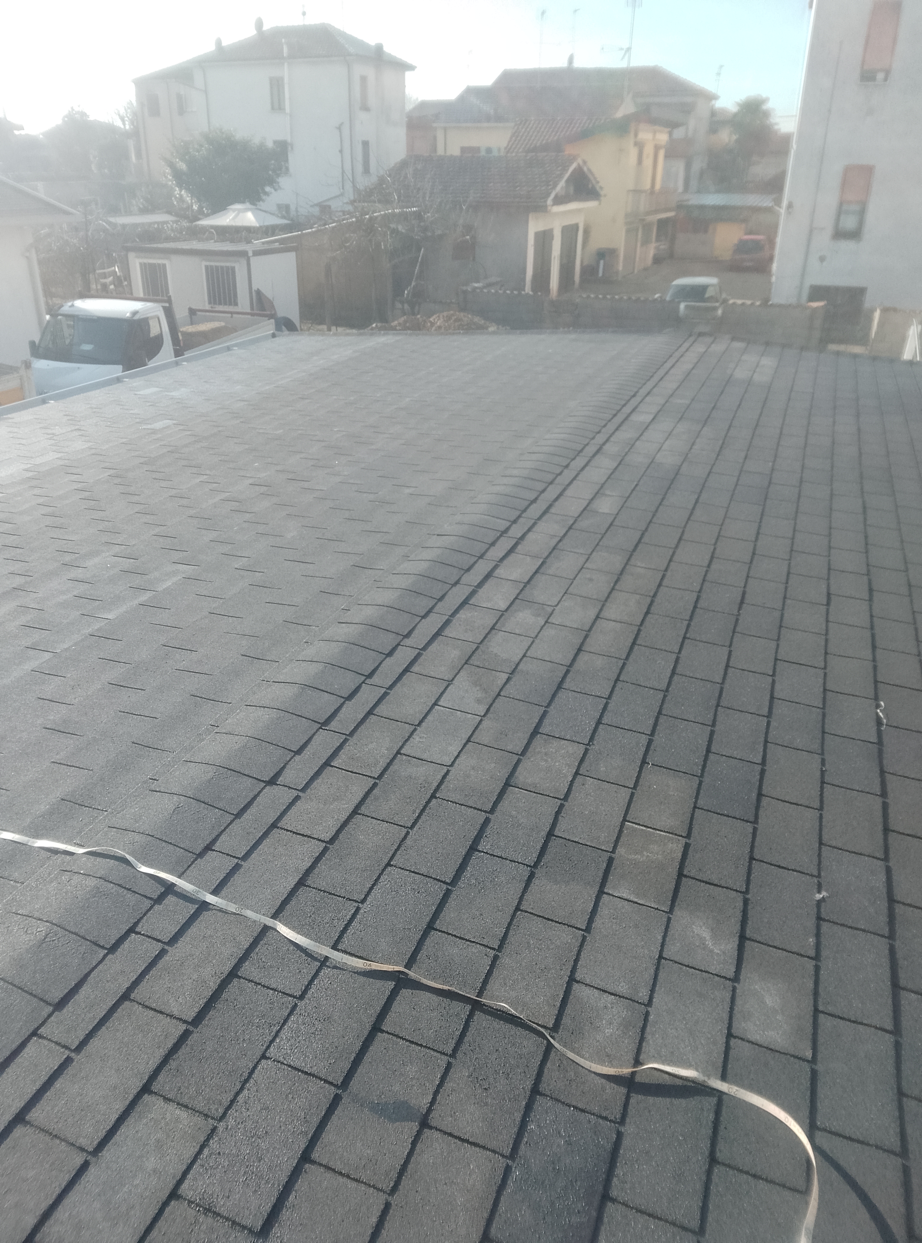 Rifacimento tetto Milano Pavia 40