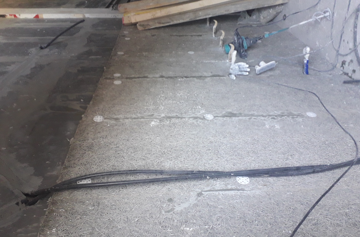 Rifacimento tetto Milano Pavia 46