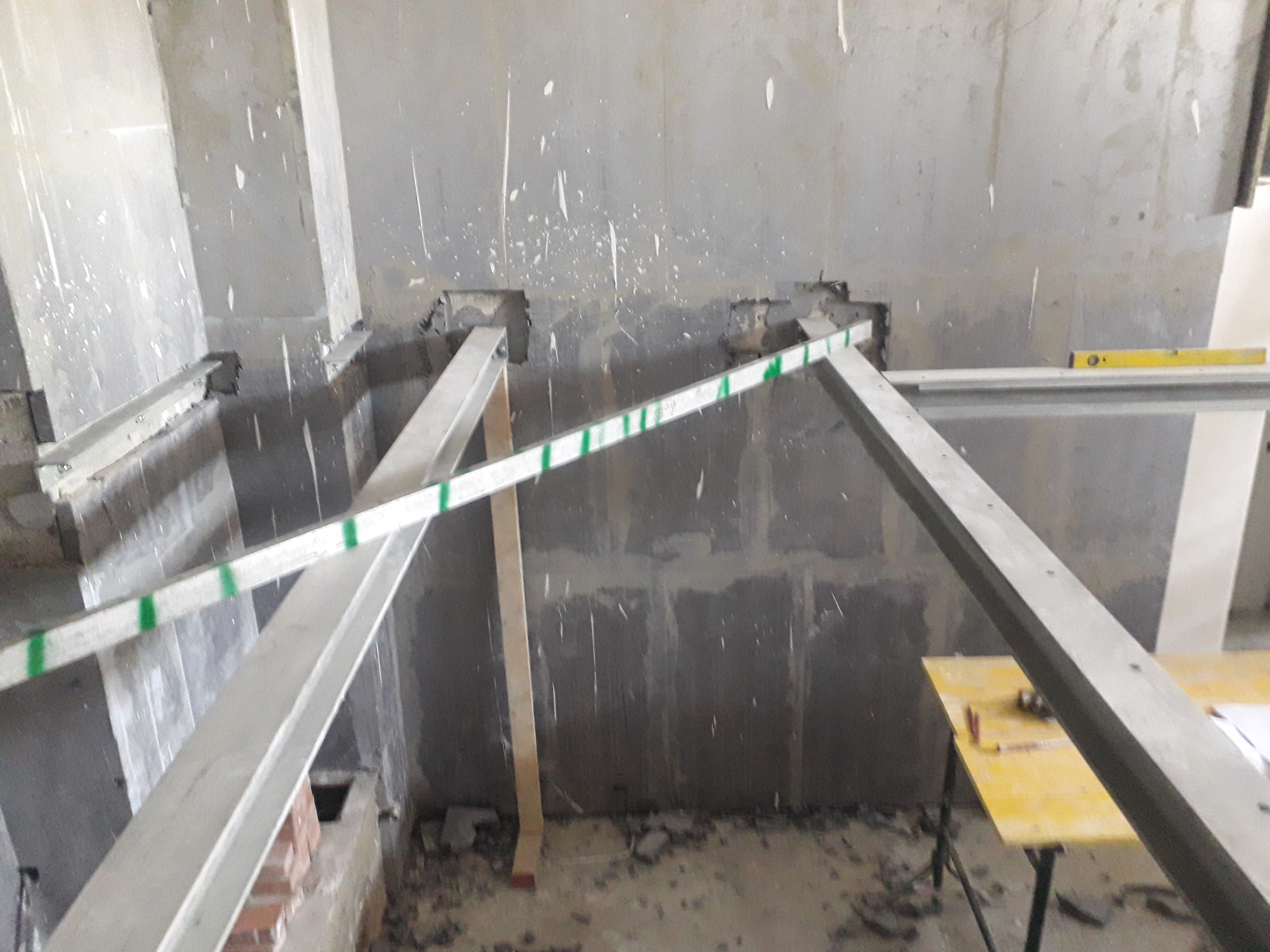 Rifacimento tetto Milano Pavia 47