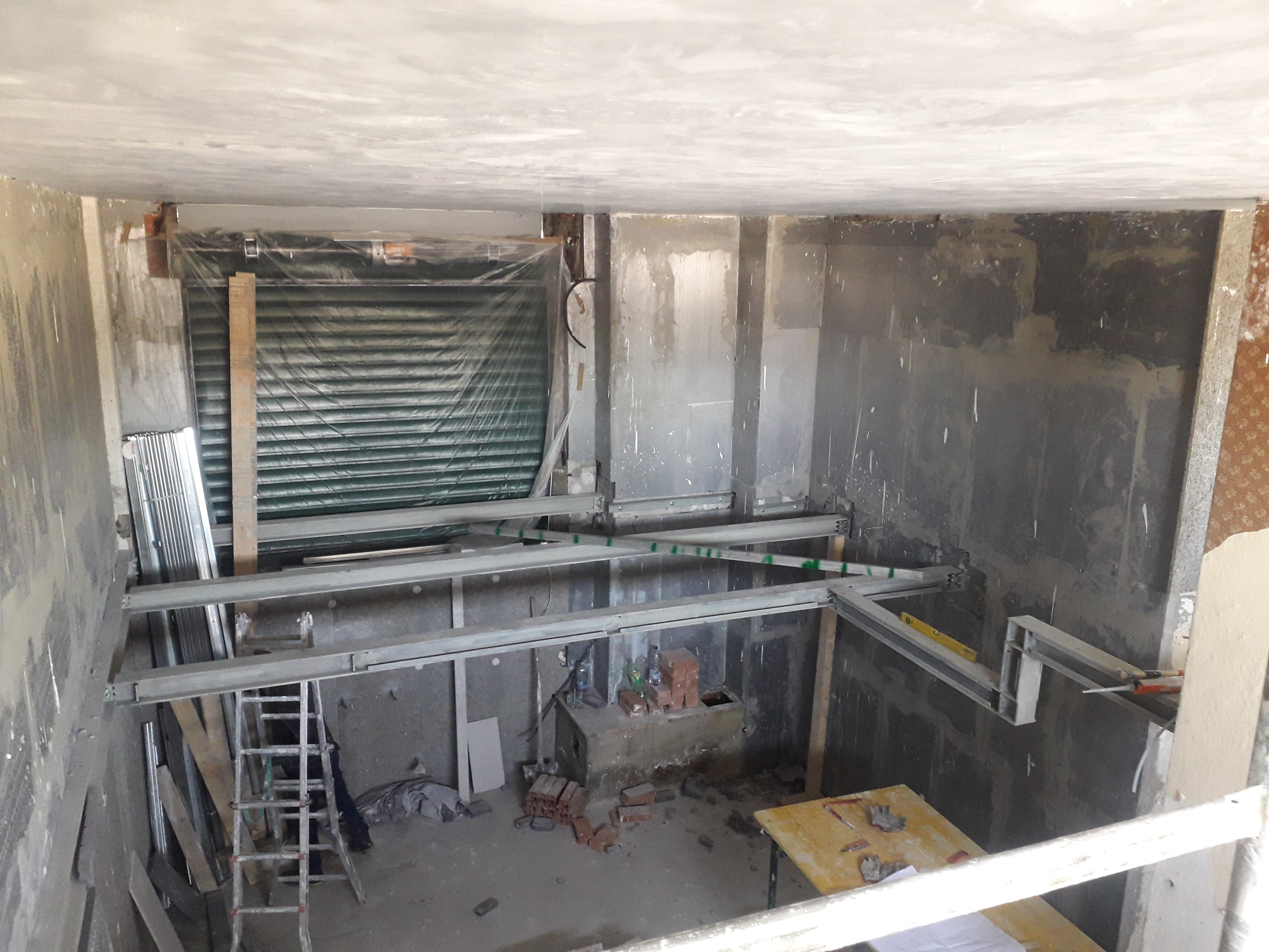 Rifacimento tetto Milano Pavia 48