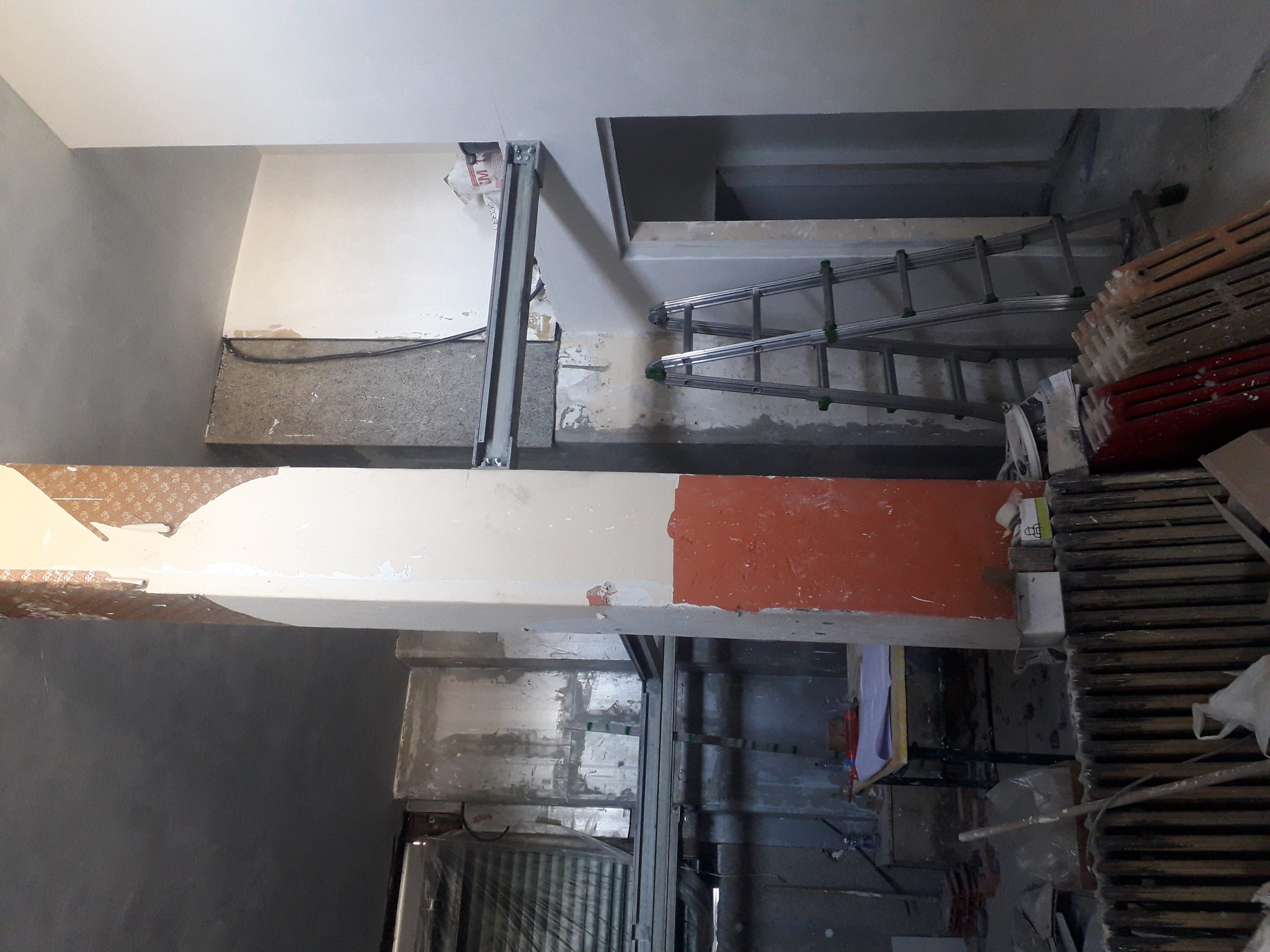 Rifacimento tetto Milano Pavia 49