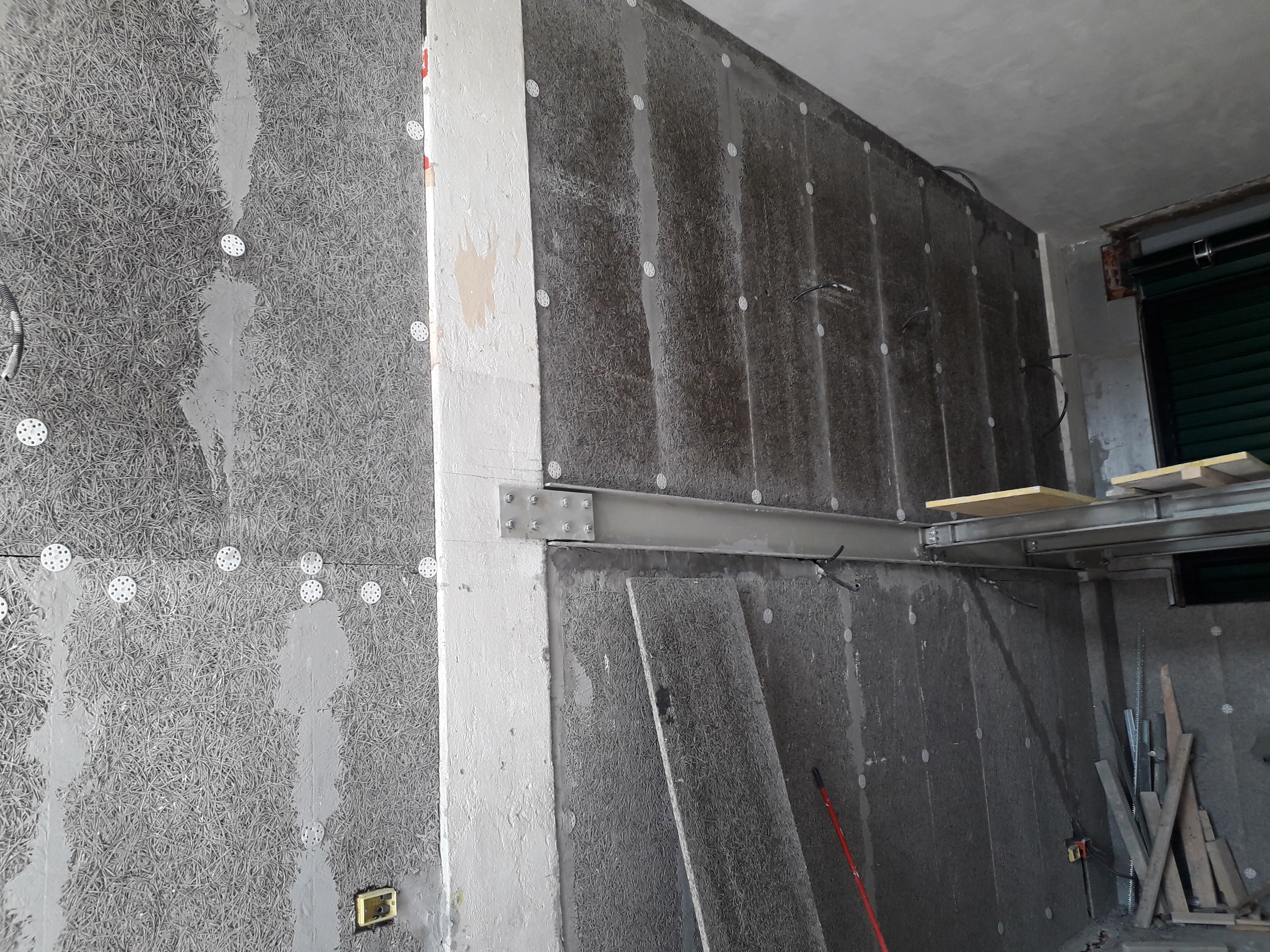 Rifacimento tetto Milano Pavia 50