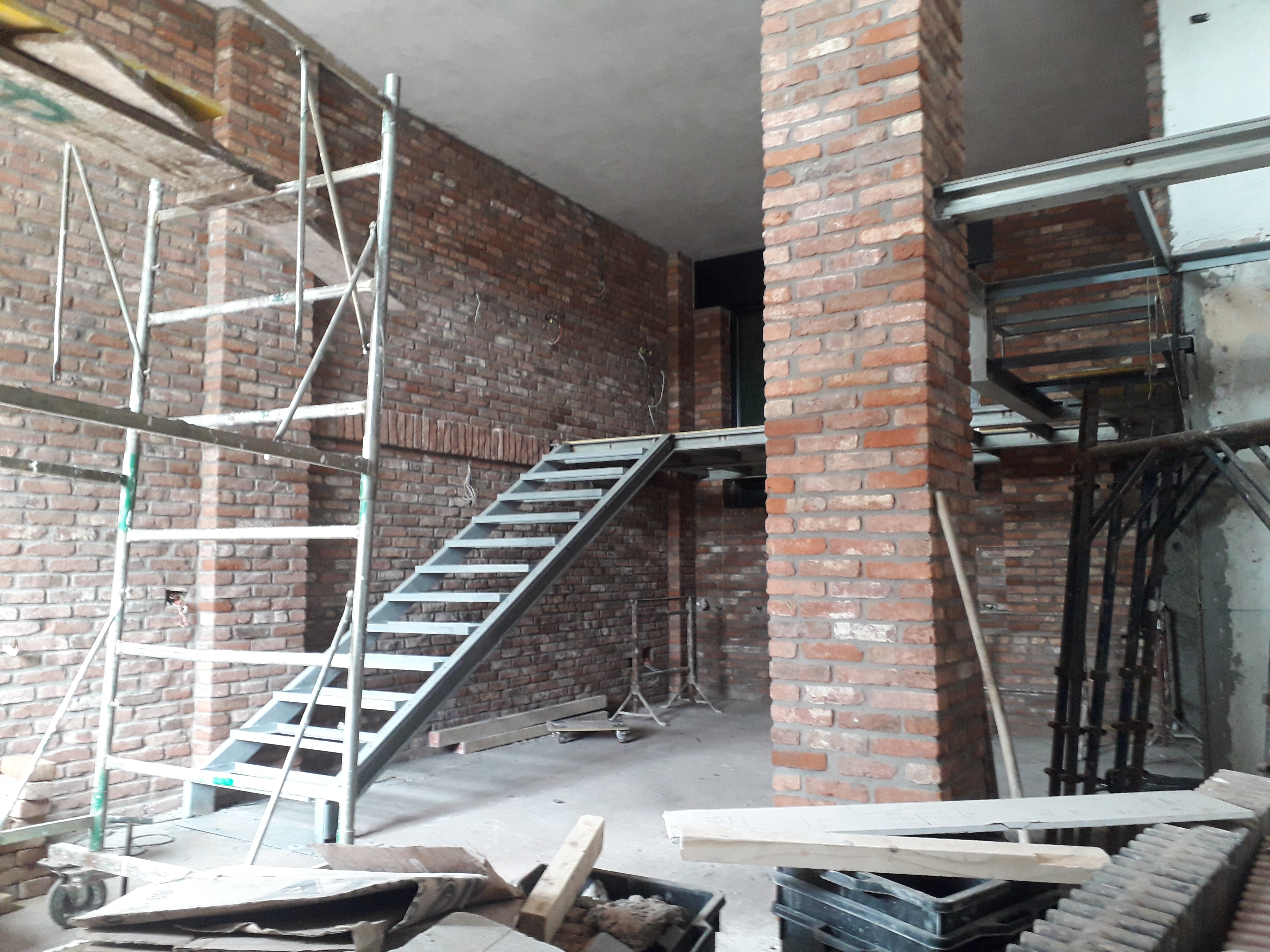 Rifacimento tetto Milano Pavia 52