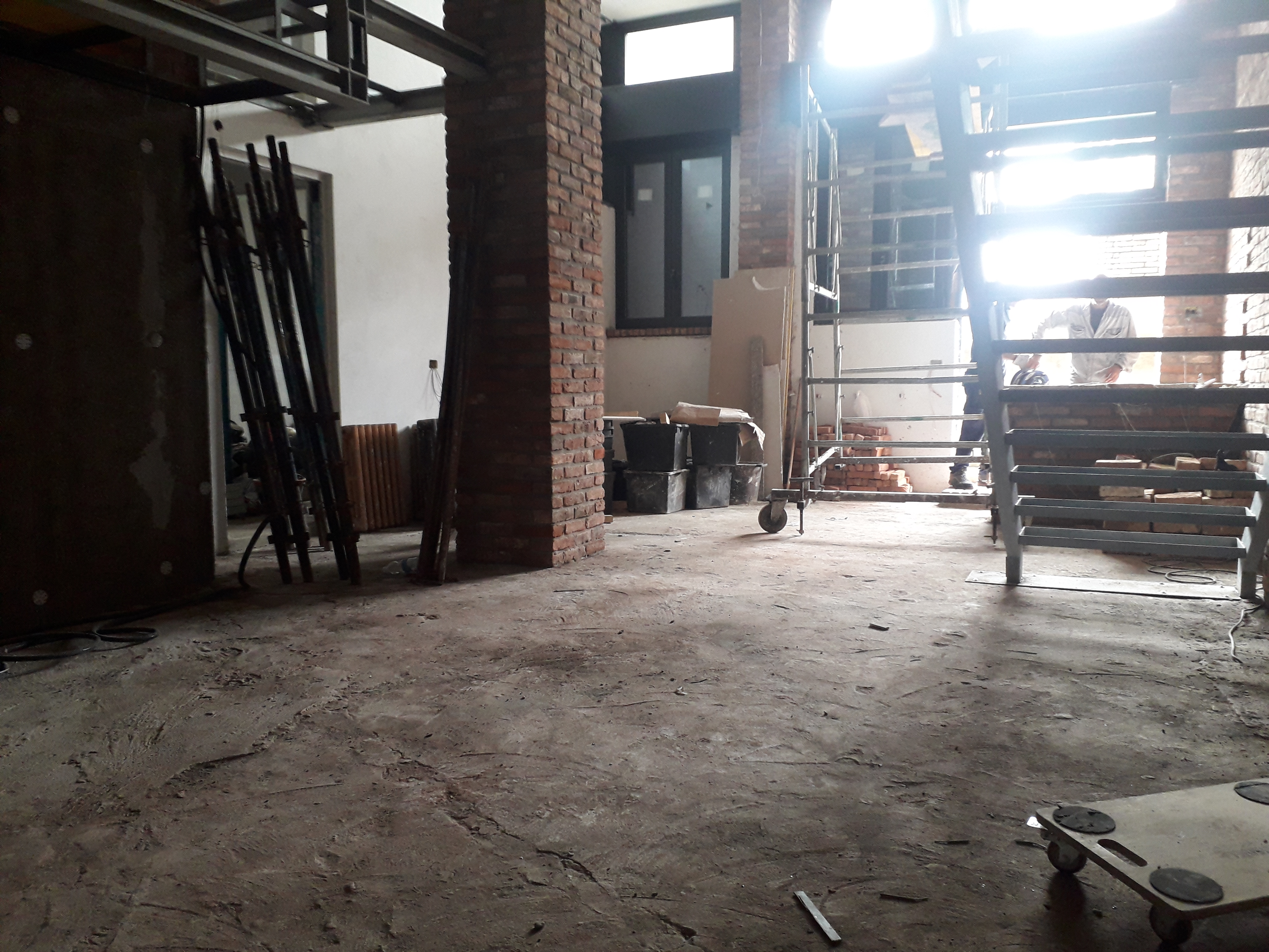 Rifacimento tetto Milano Pavia 53