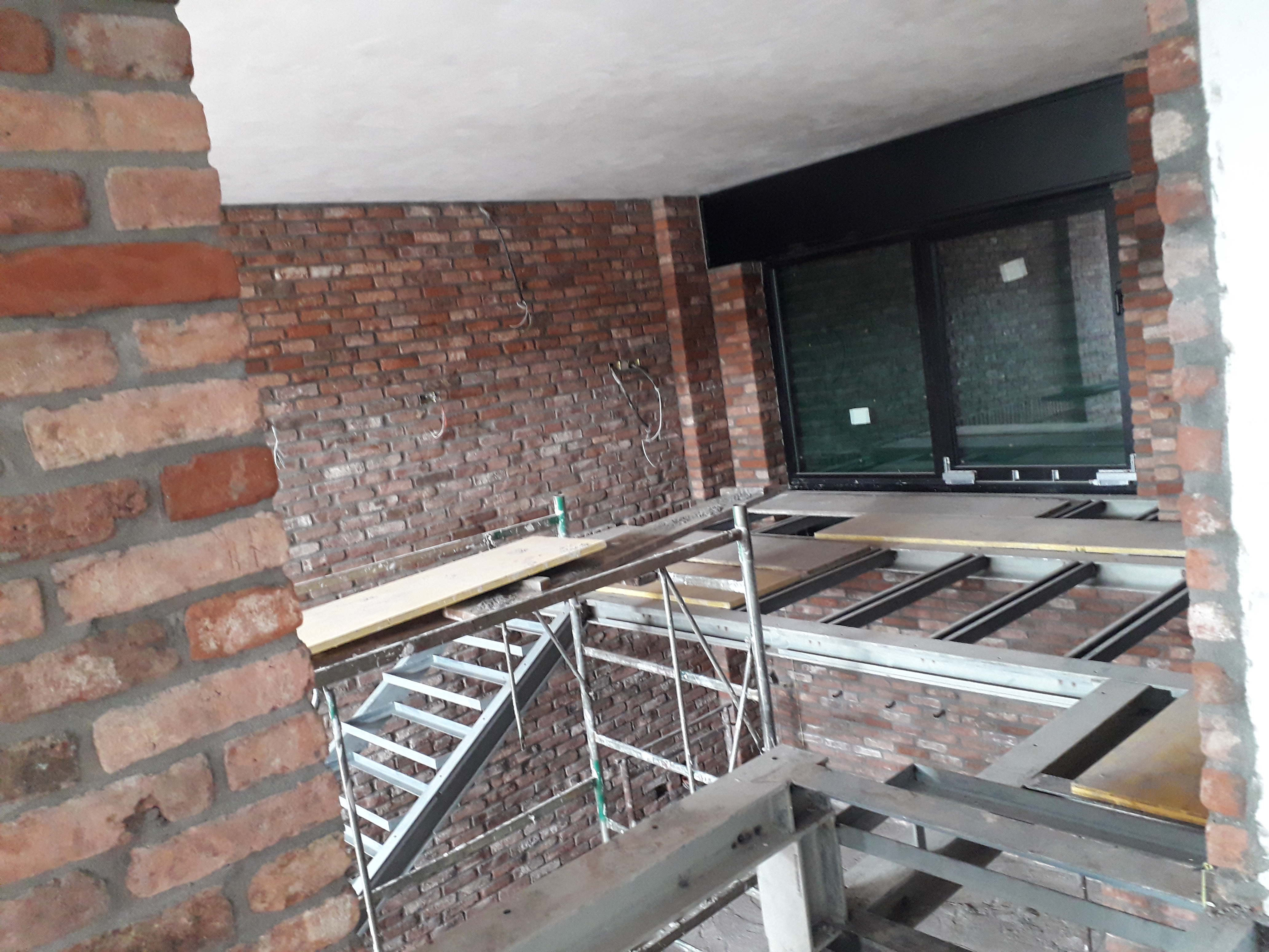 Rifacimento tetto Milano Pavia 54