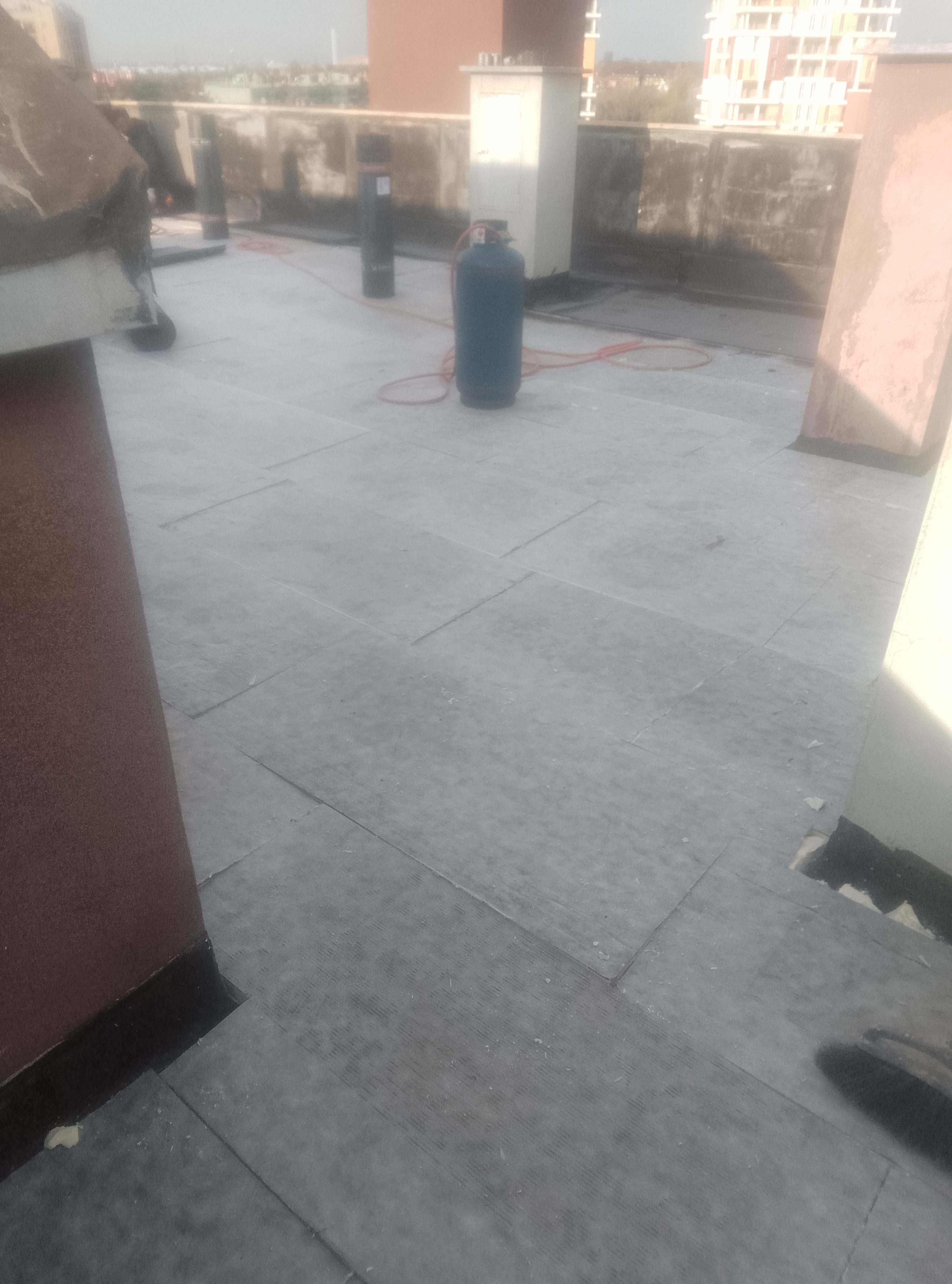 Rifacimento tetto Milano Pavia 8