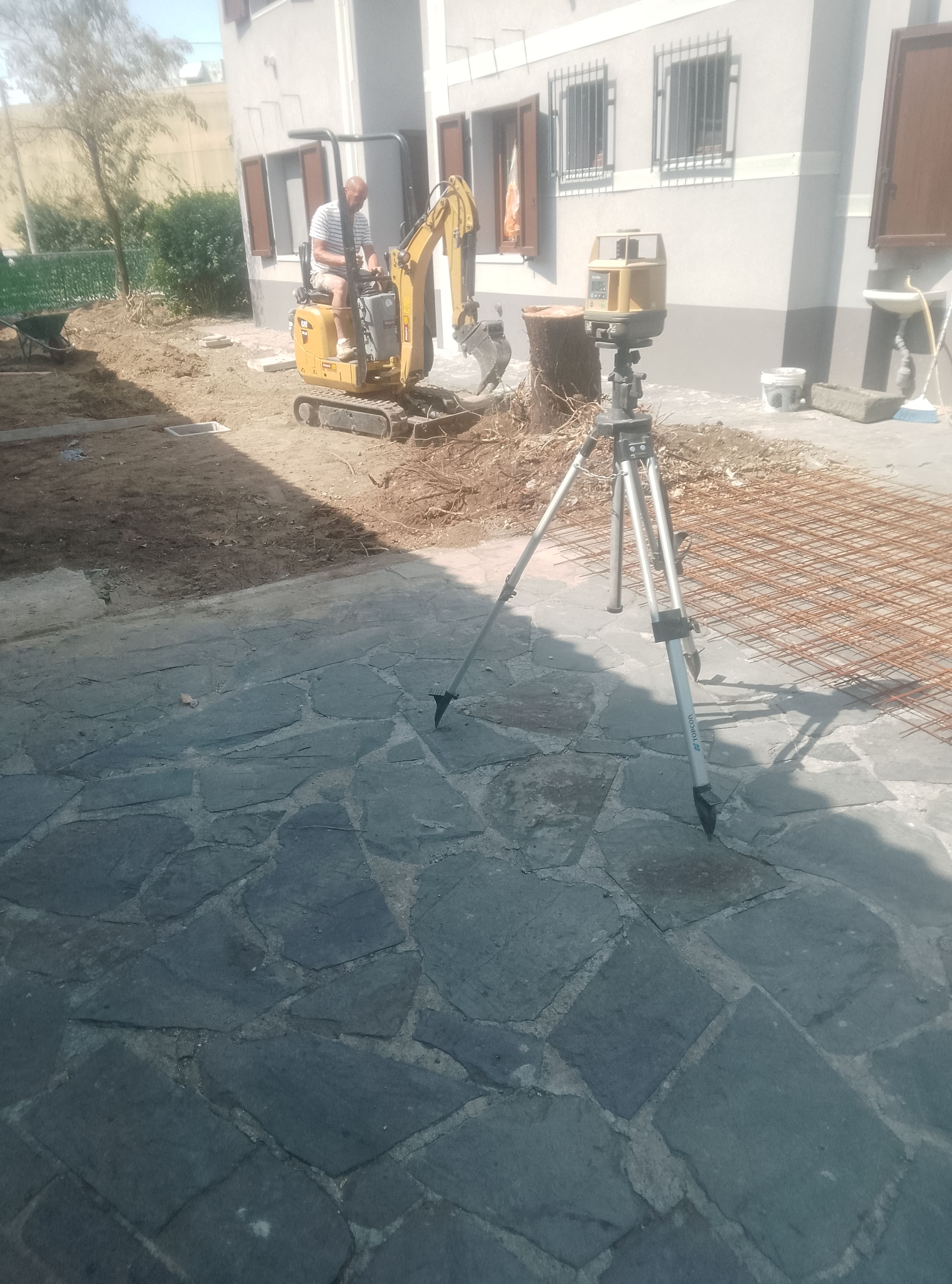 Lavoro Platee 12