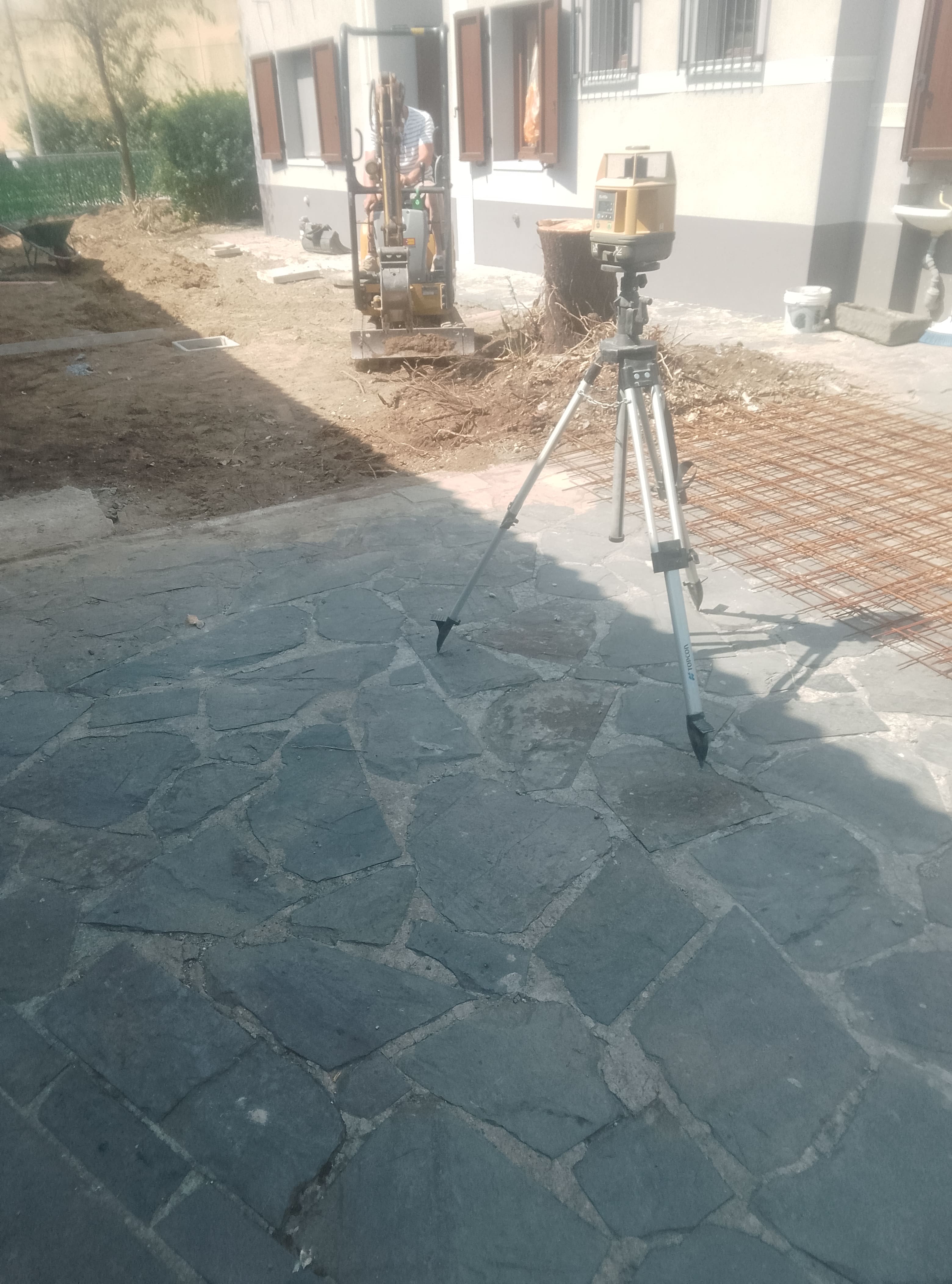 Lavoro Platee 13