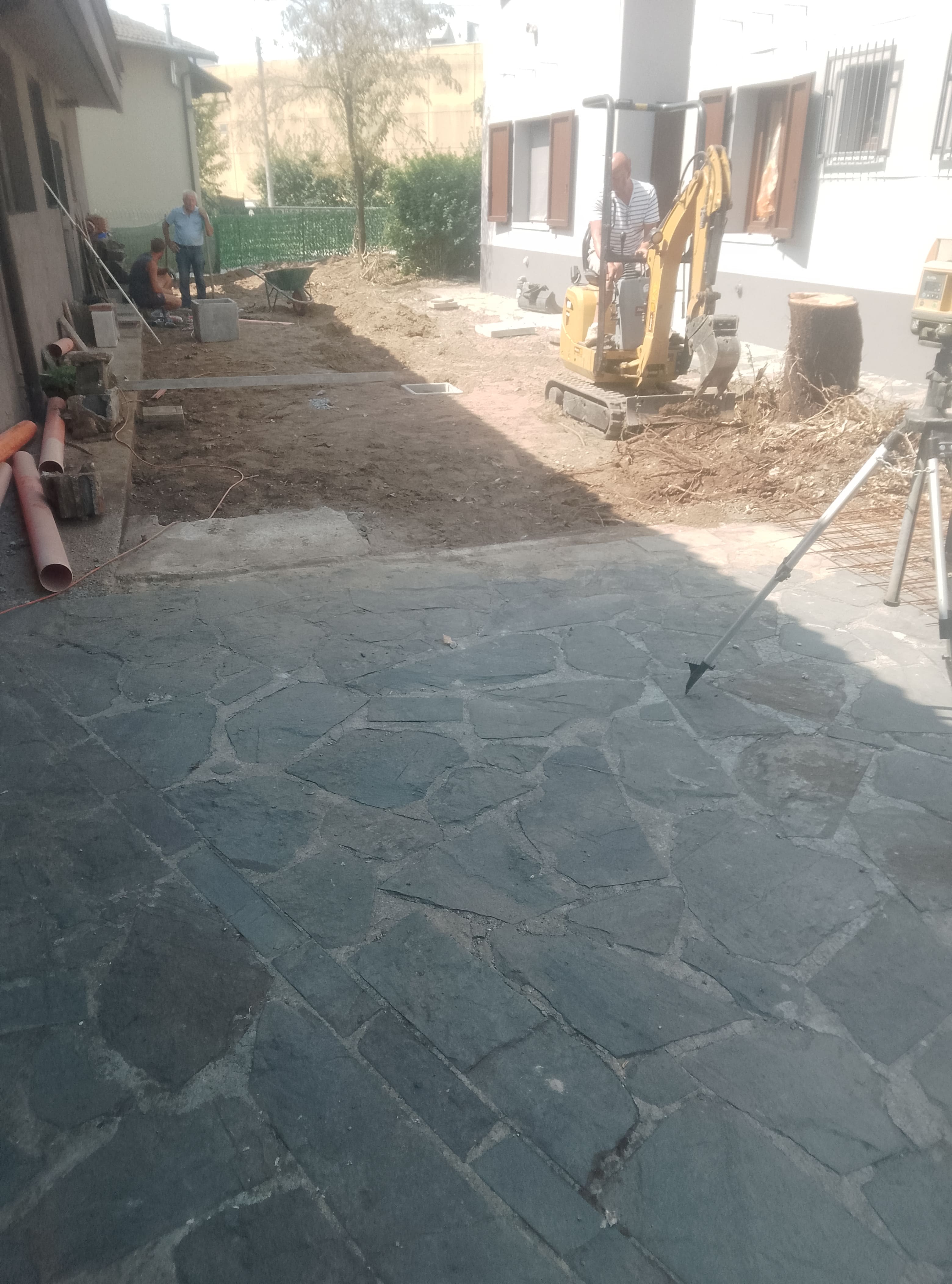 Lavoro Platee 14