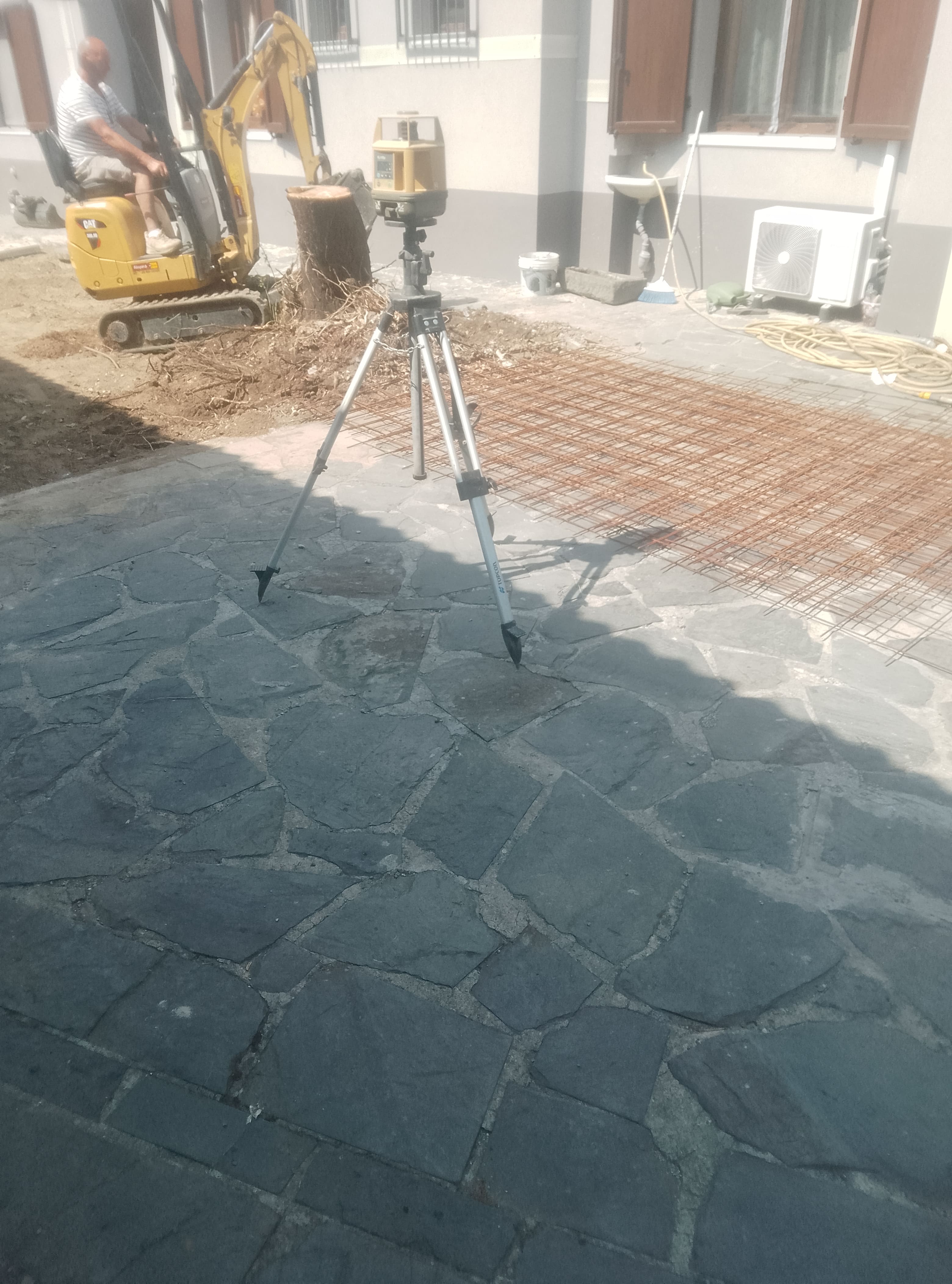 Lavoro Platee 15