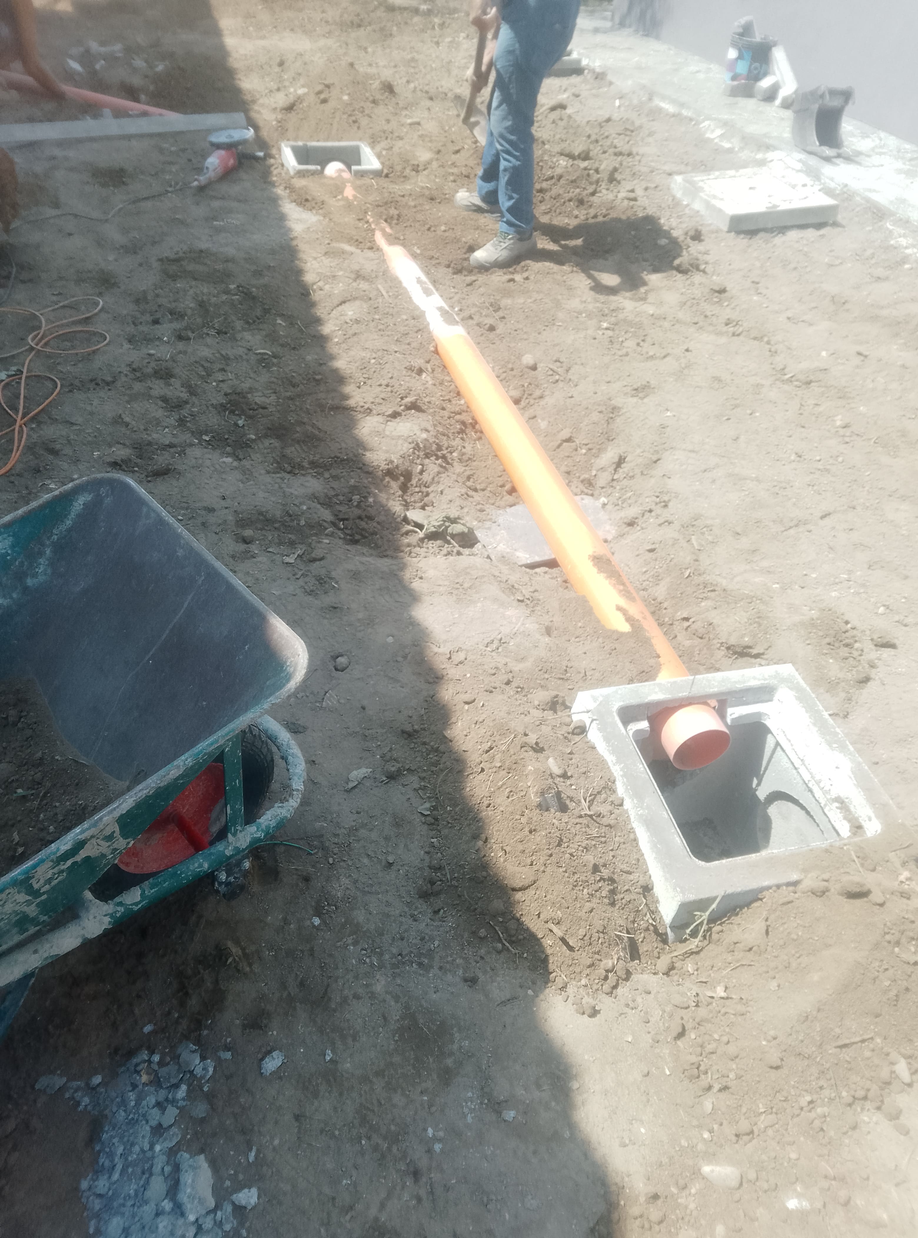Lavoro Platee 16