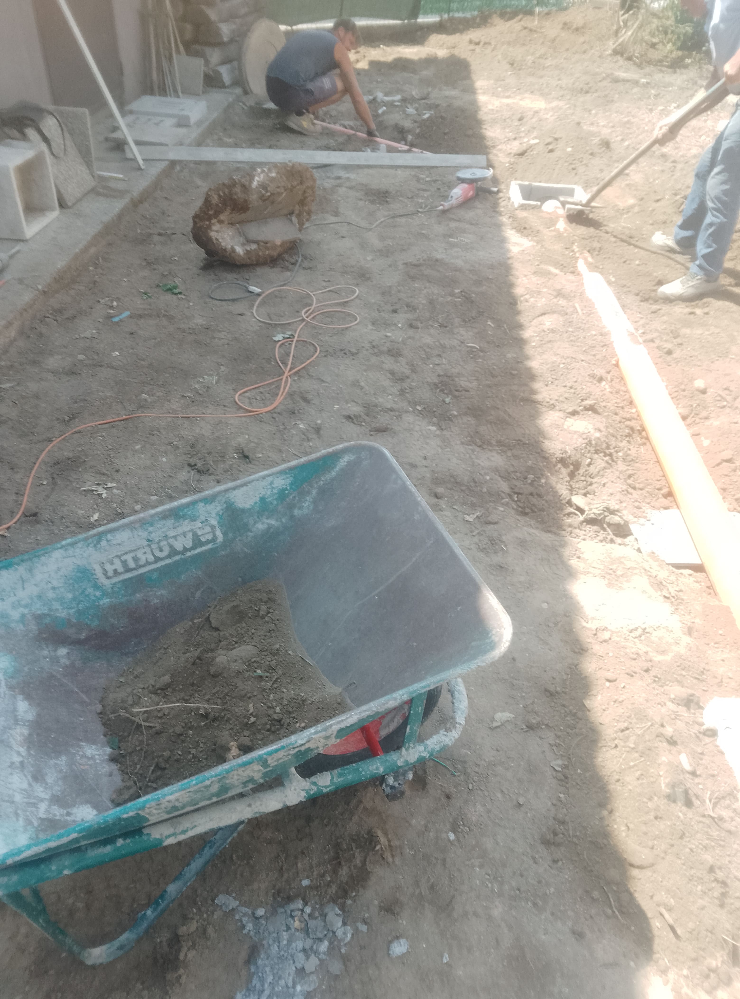 Lavoro Platee 17