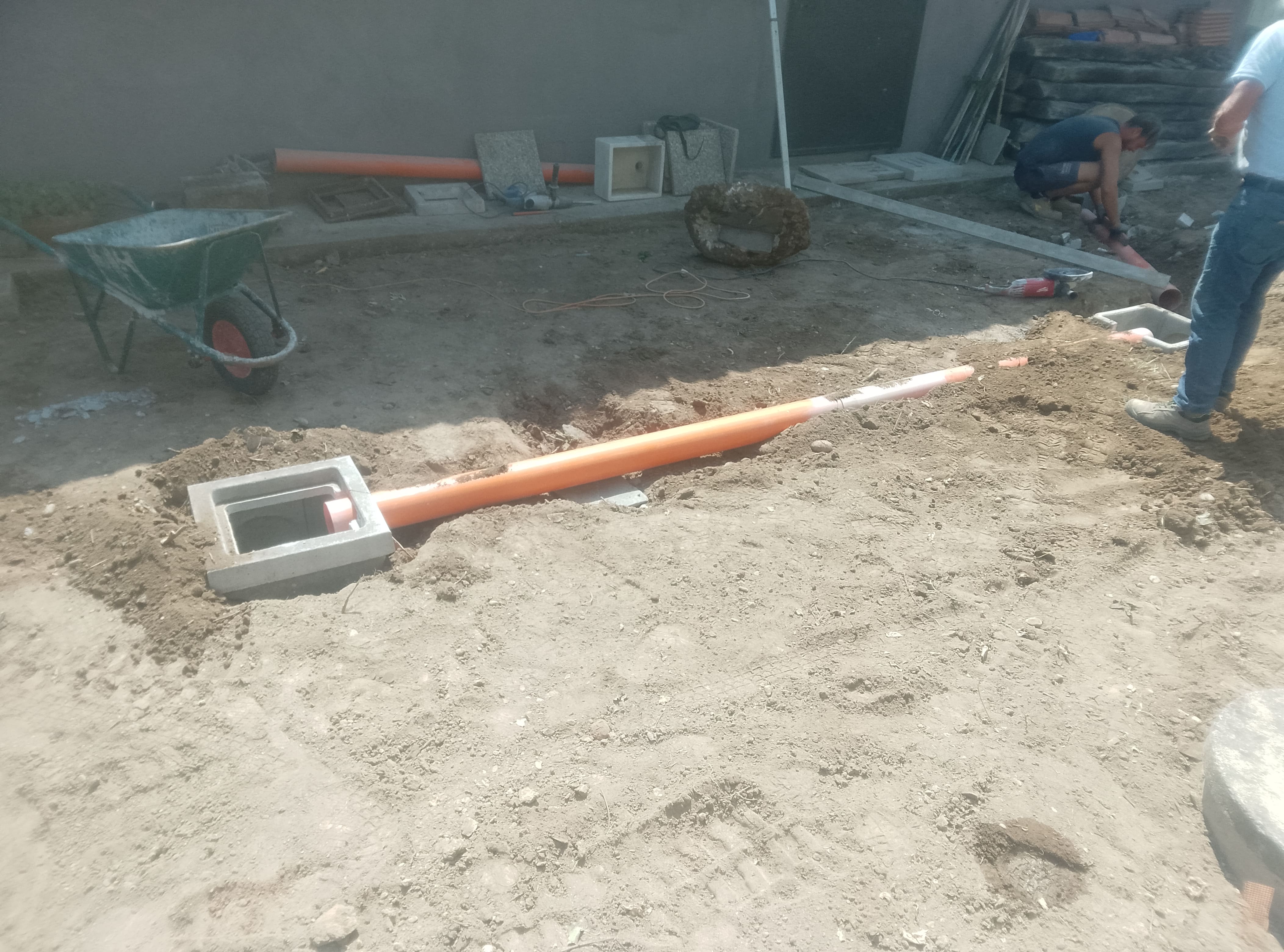 Lavoro Platee 18