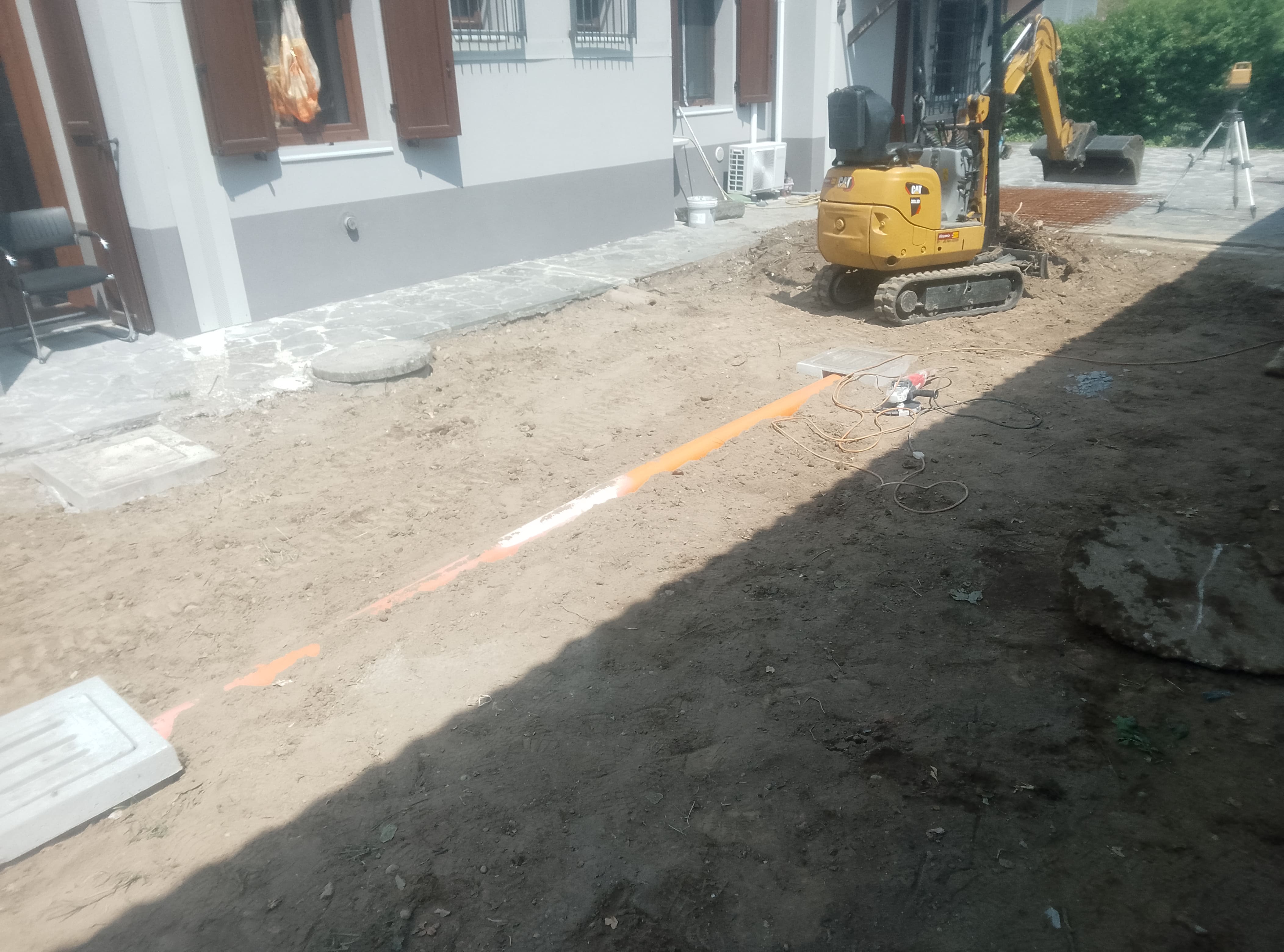 Lavoro Platee 21
