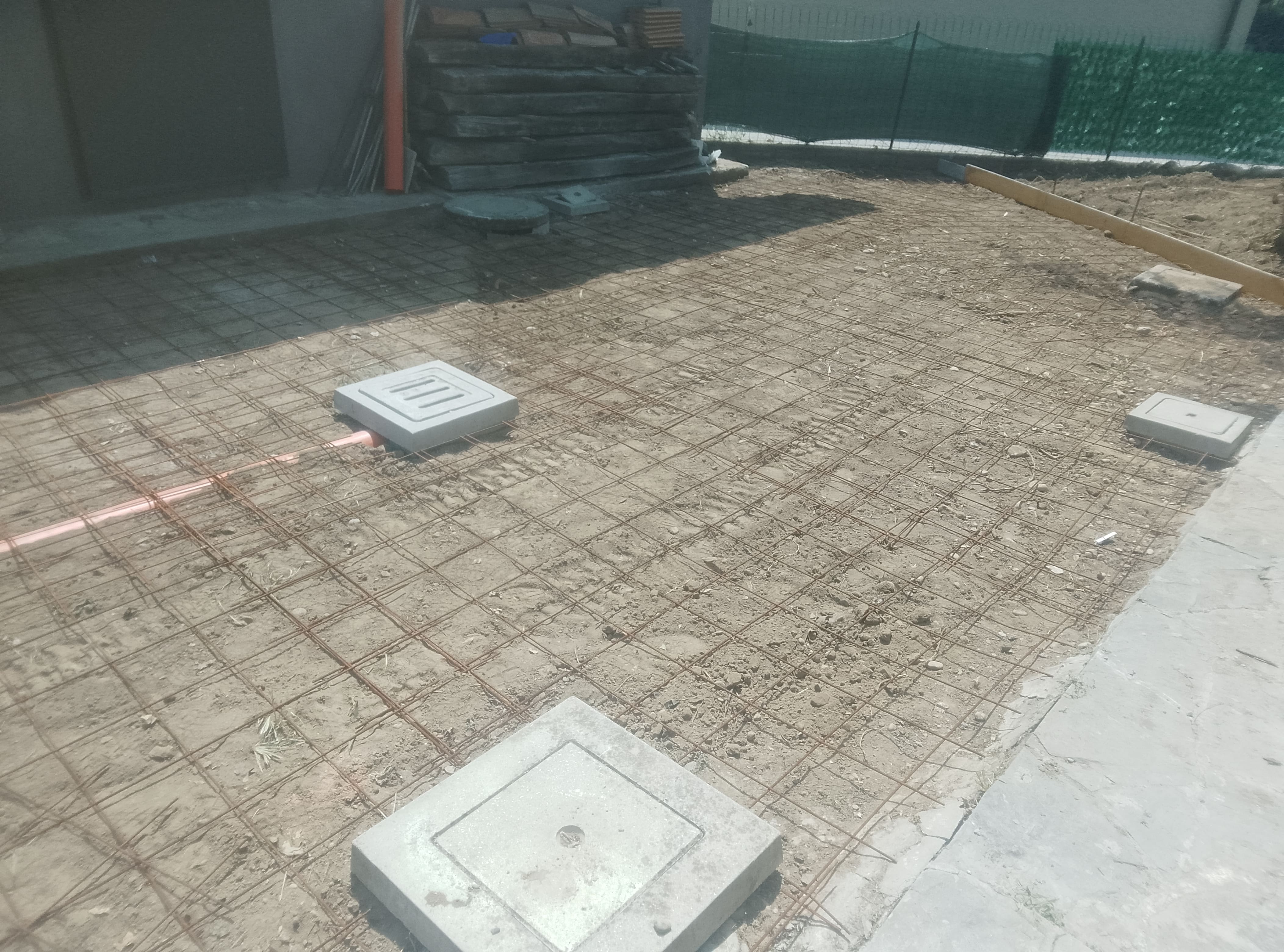 Lavoro Platee 24