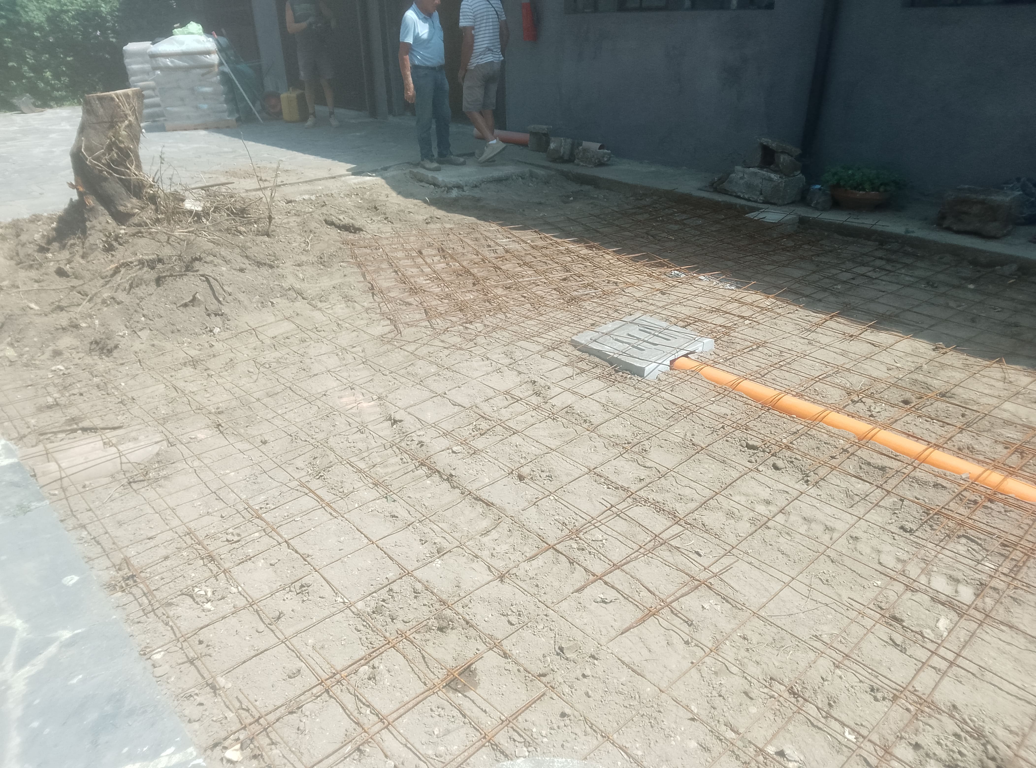 Lavoro Platee 25