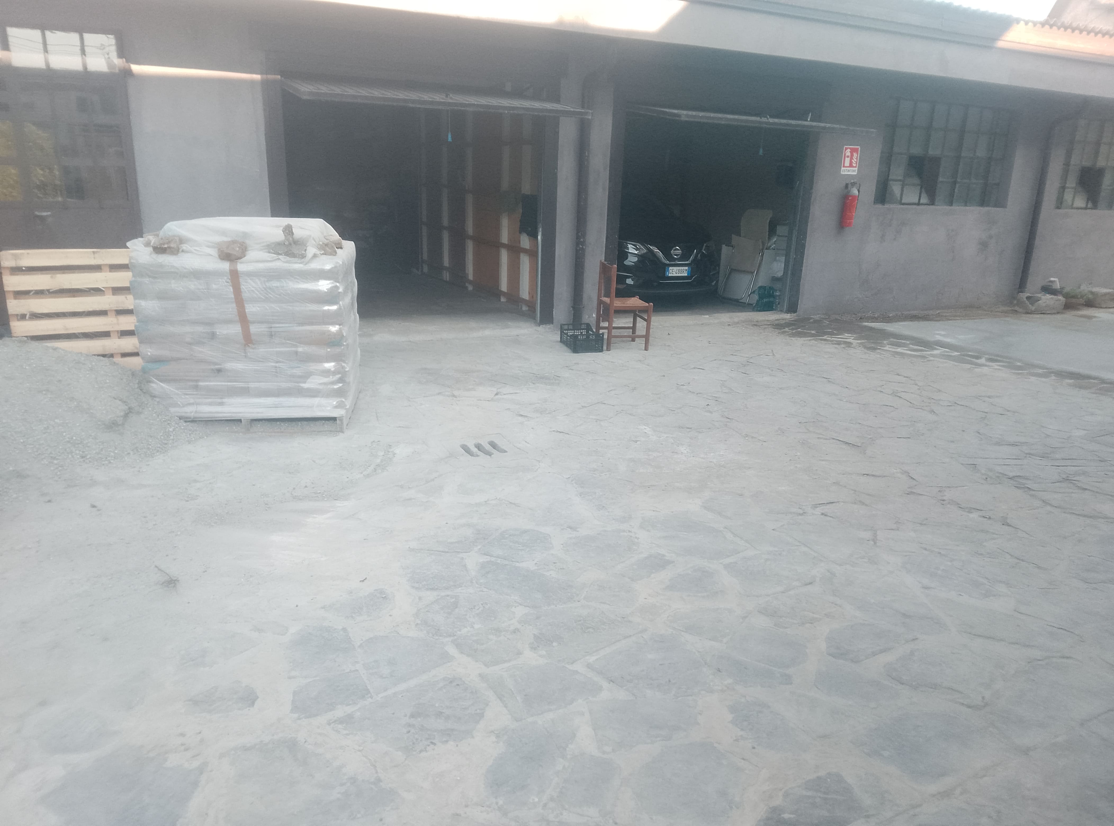 Lavoro Platee 31