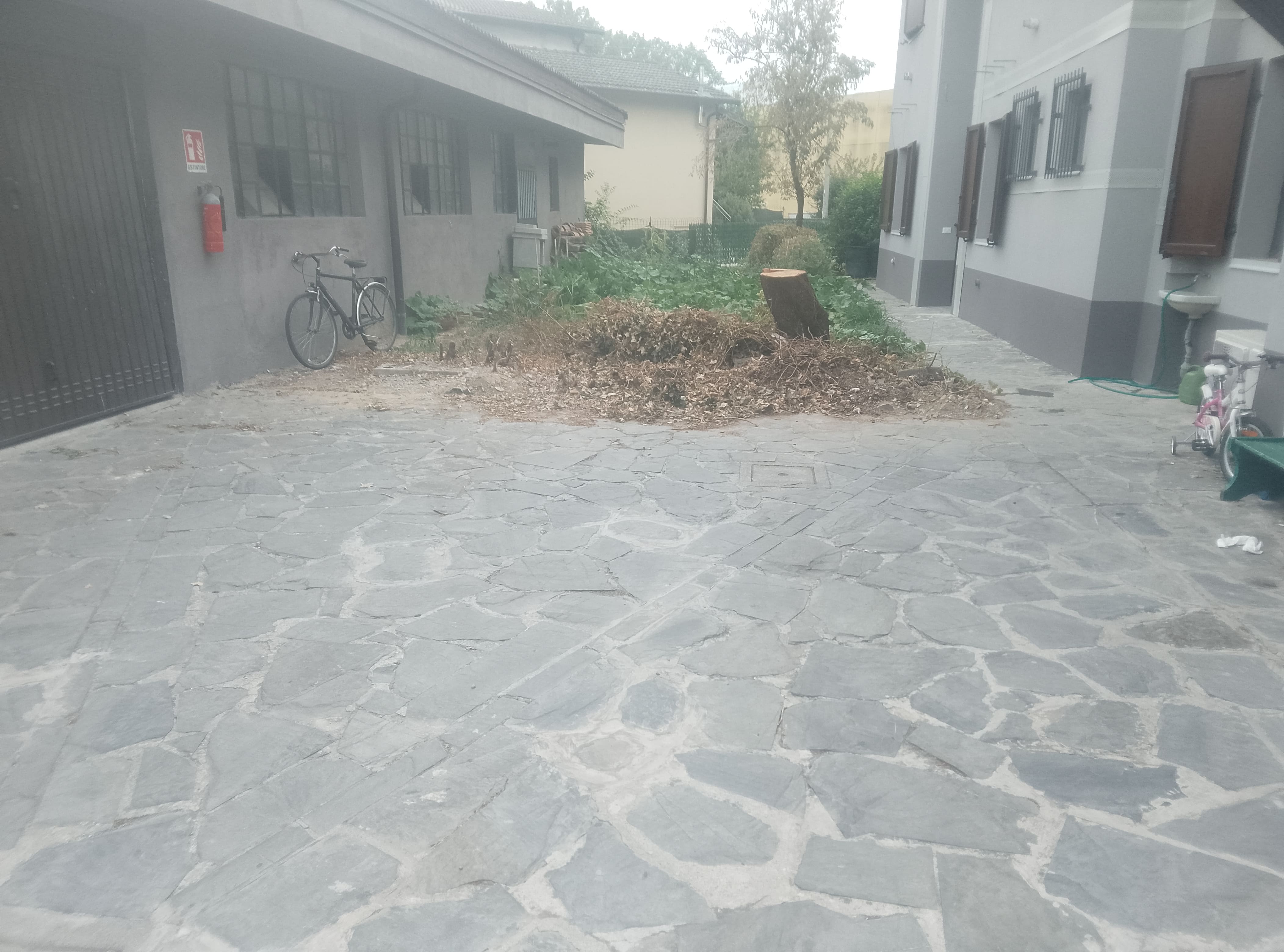 Lavoro Platee 5