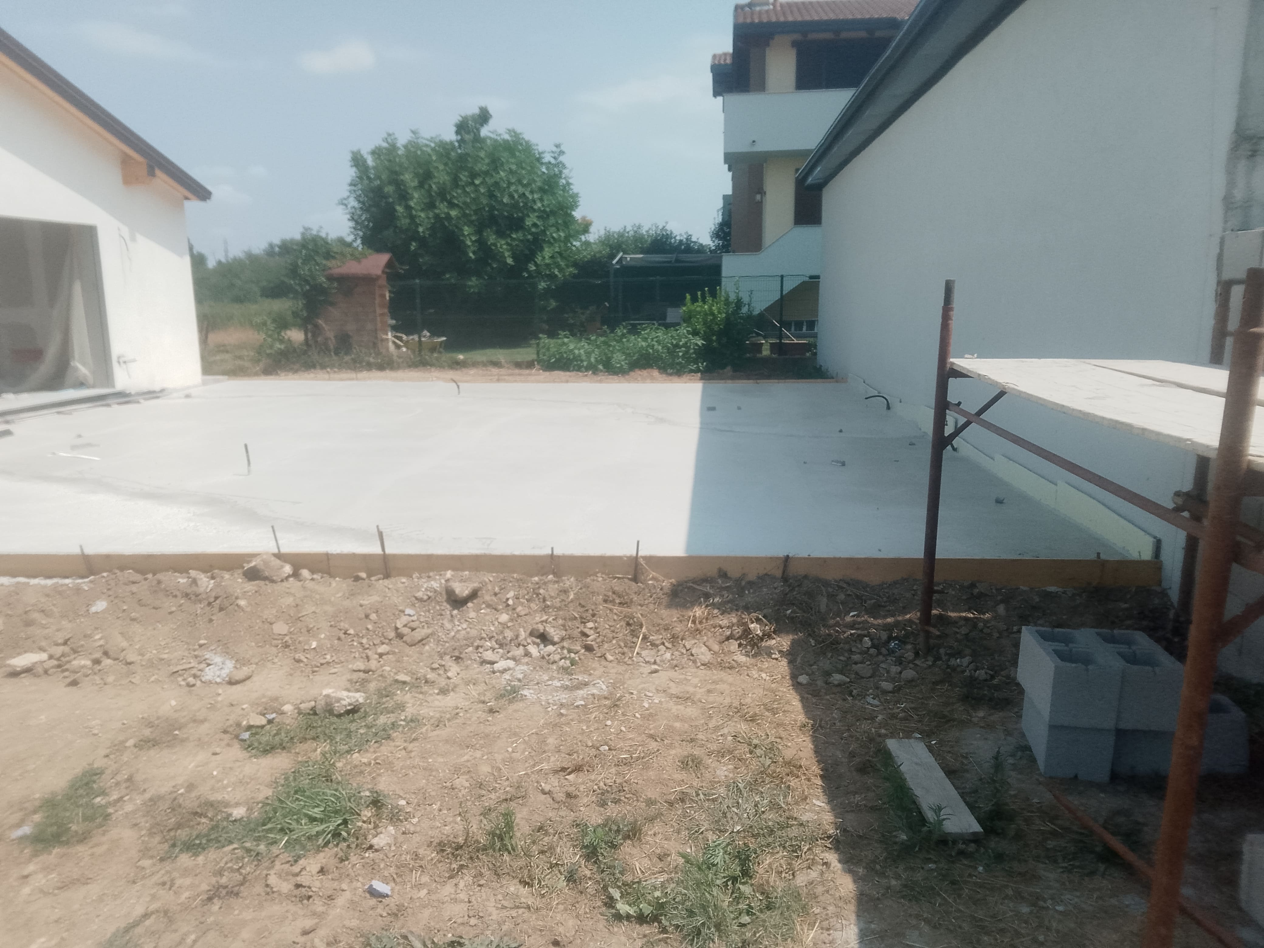 Lavoro Platee 8